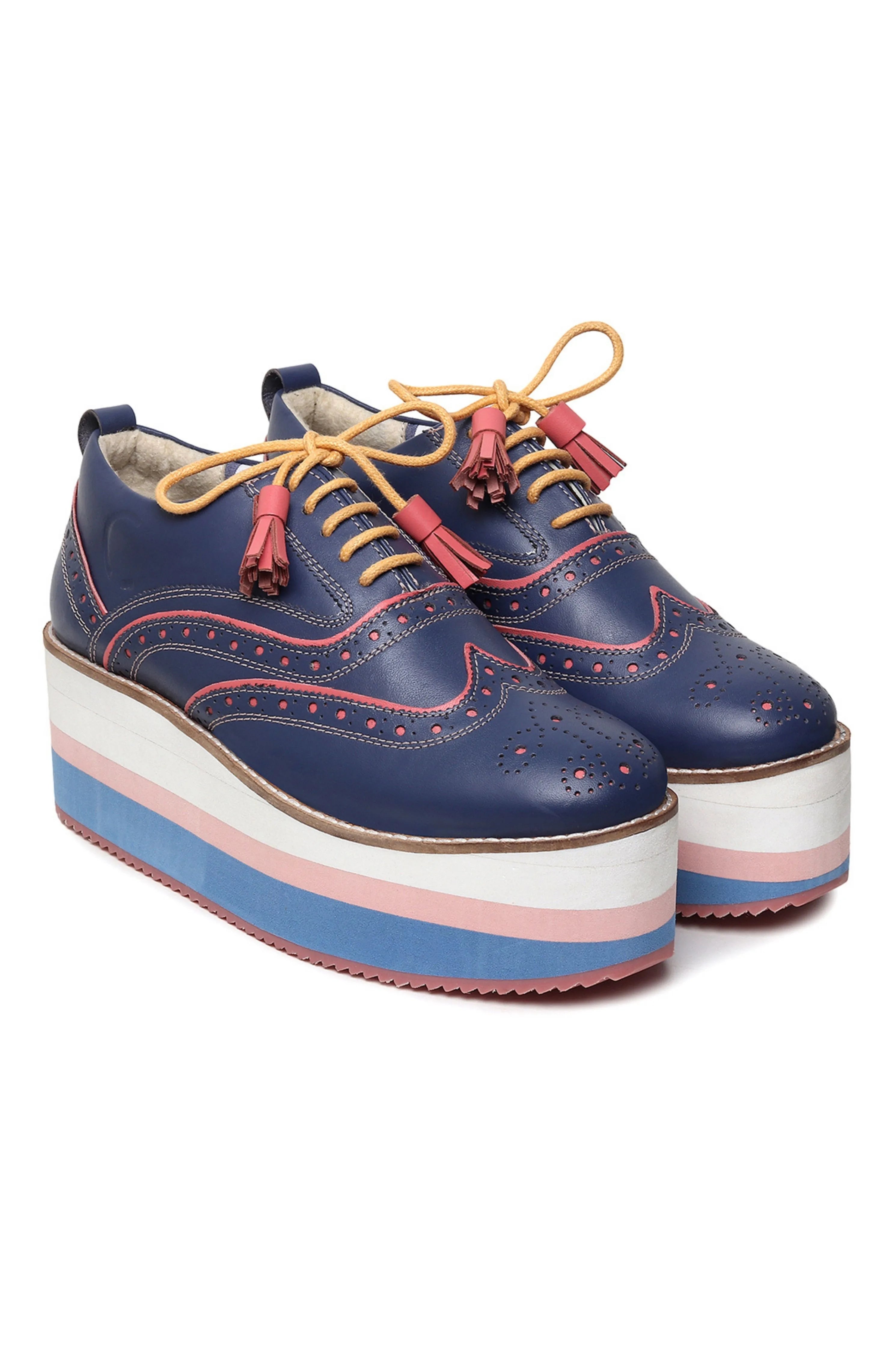 Lui Shoes
