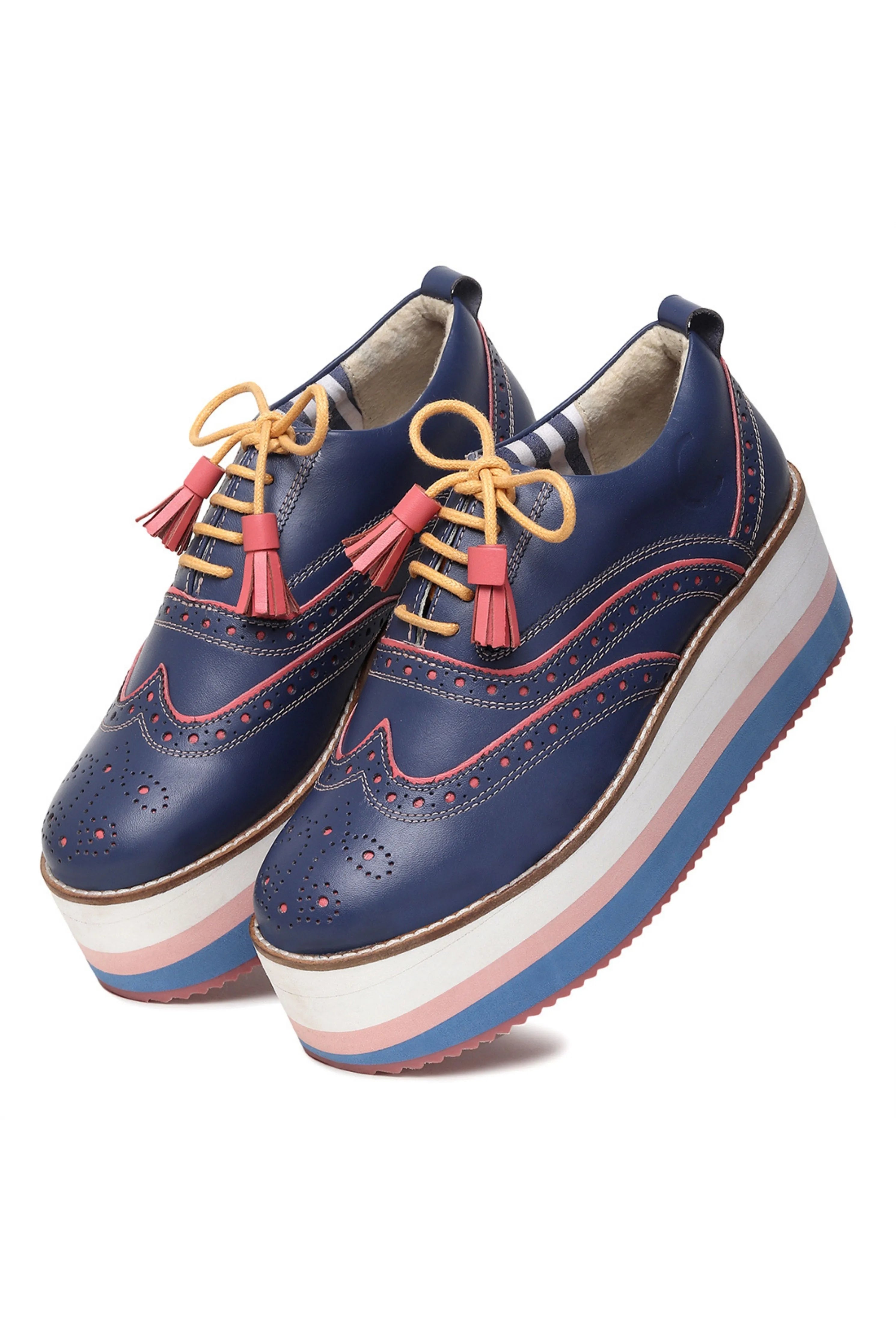 Lui Shoes
