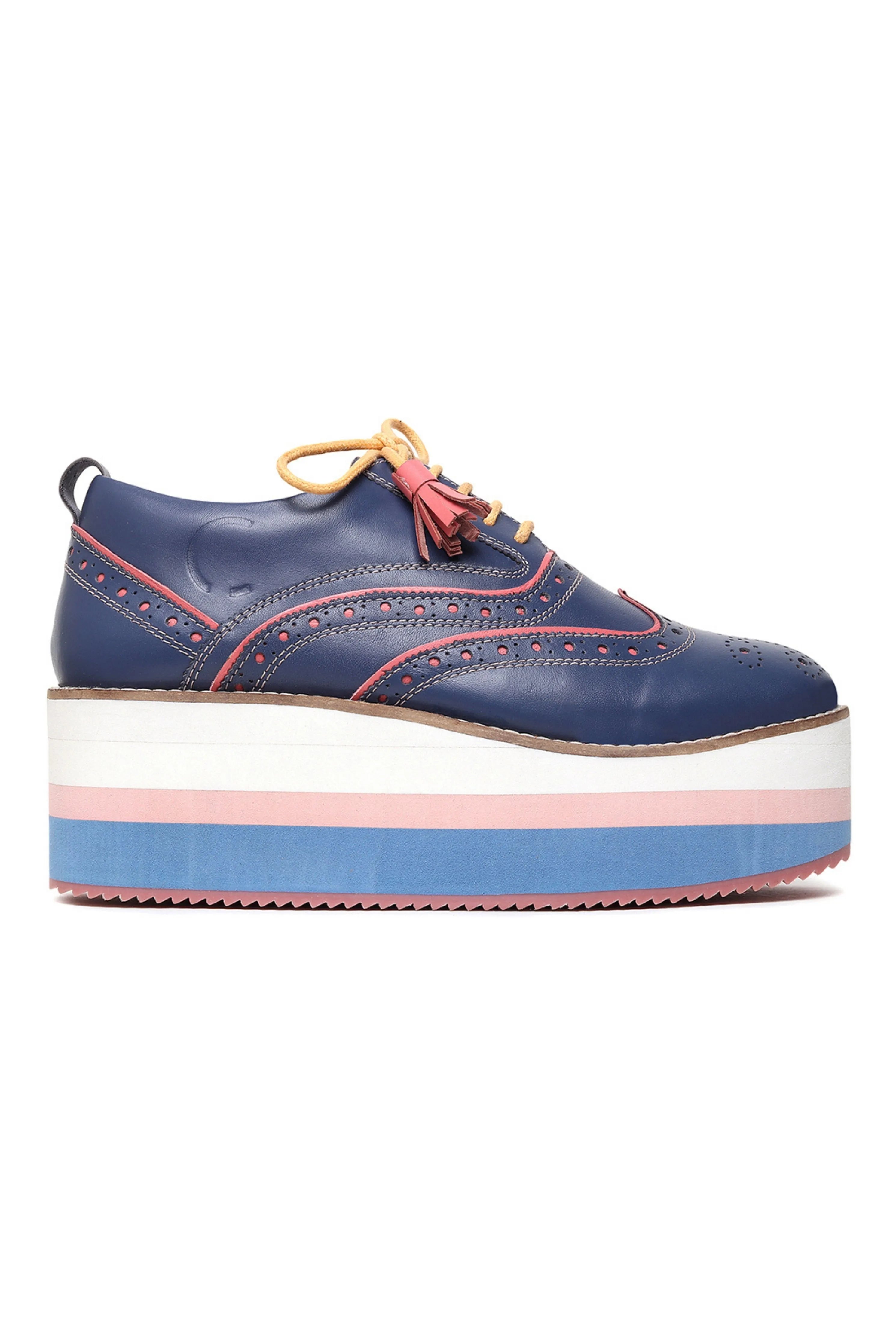 Lui Shoes