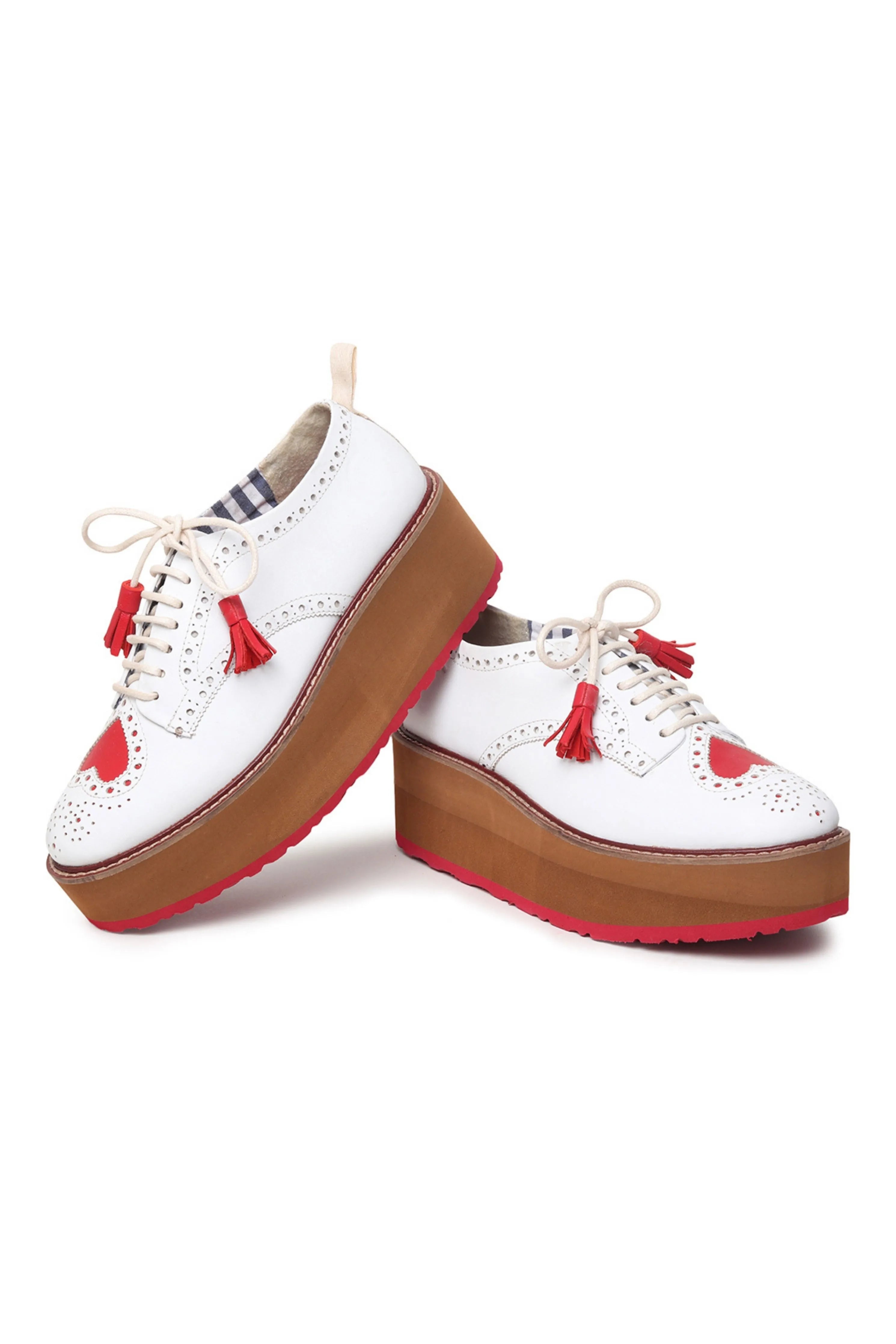 Ilu Shoes