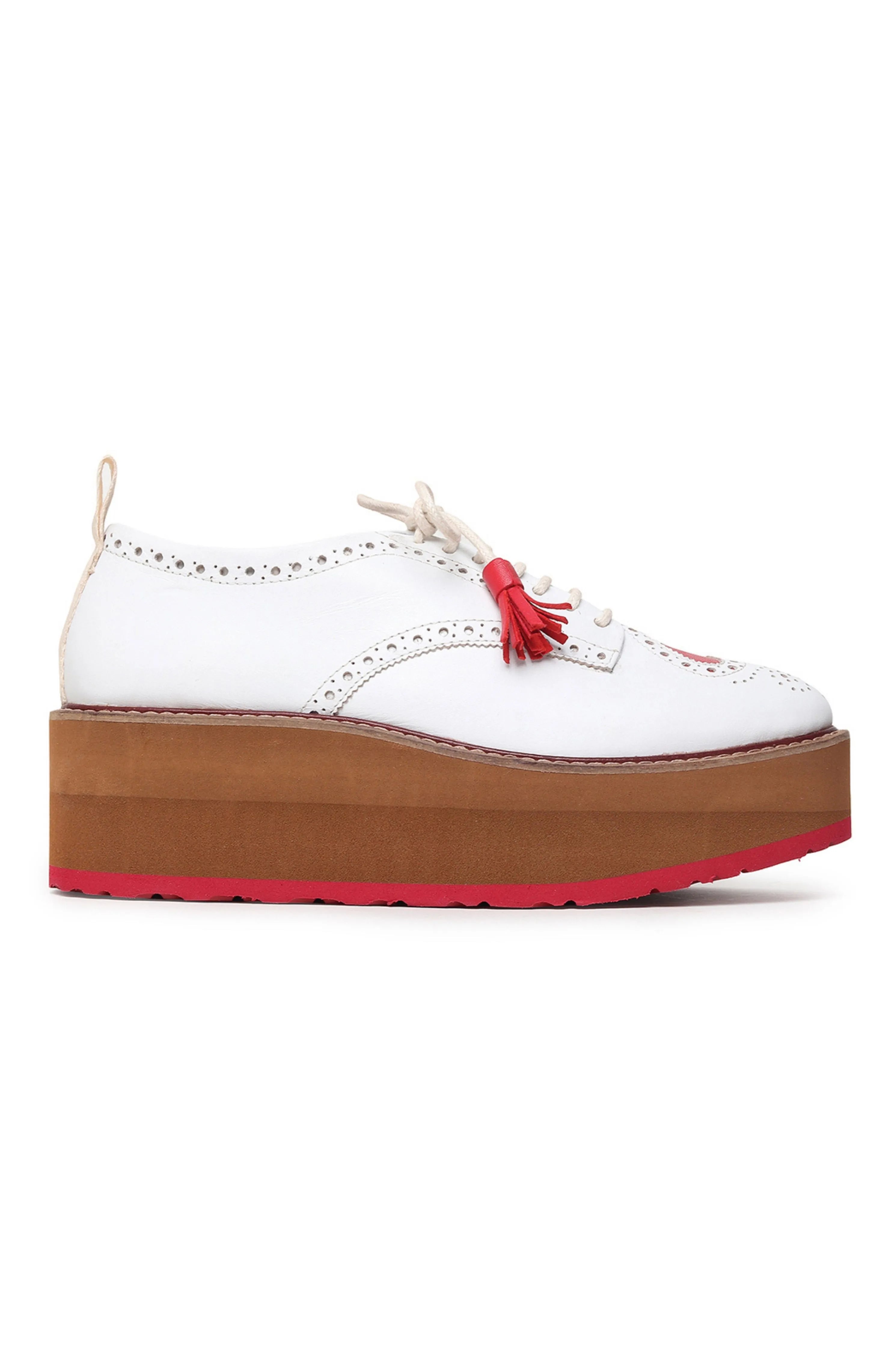Ilu Shoes