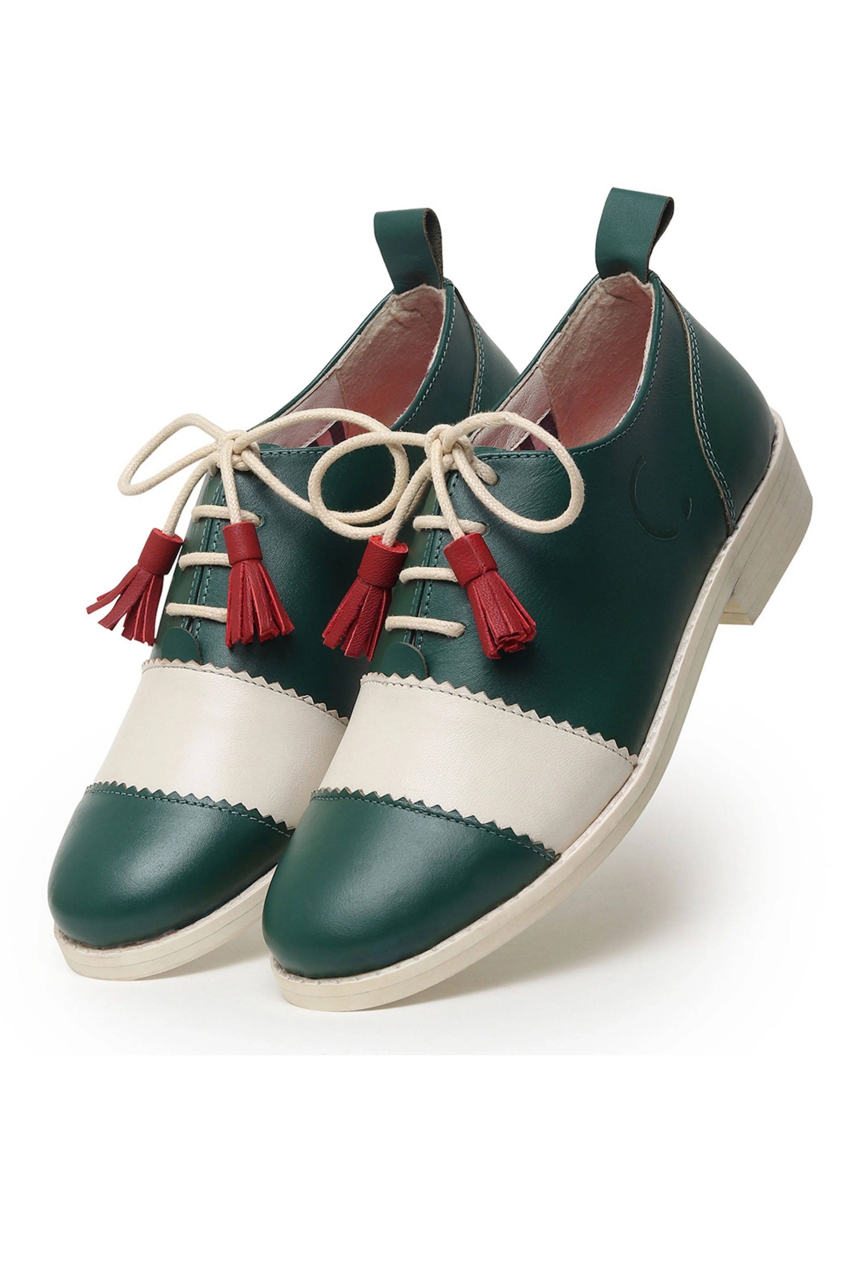 Numitano Shoes
