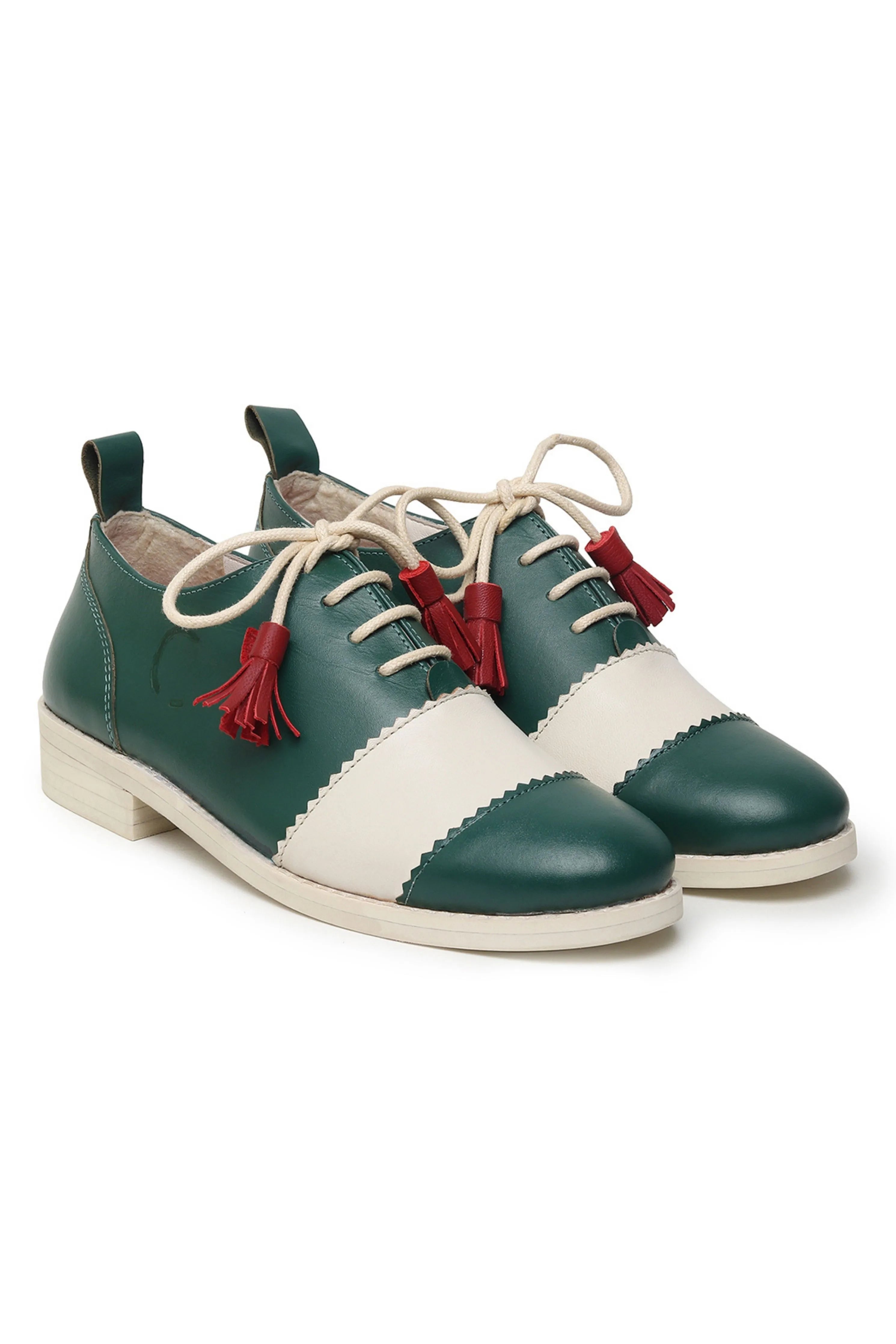 Numitano Shoes
