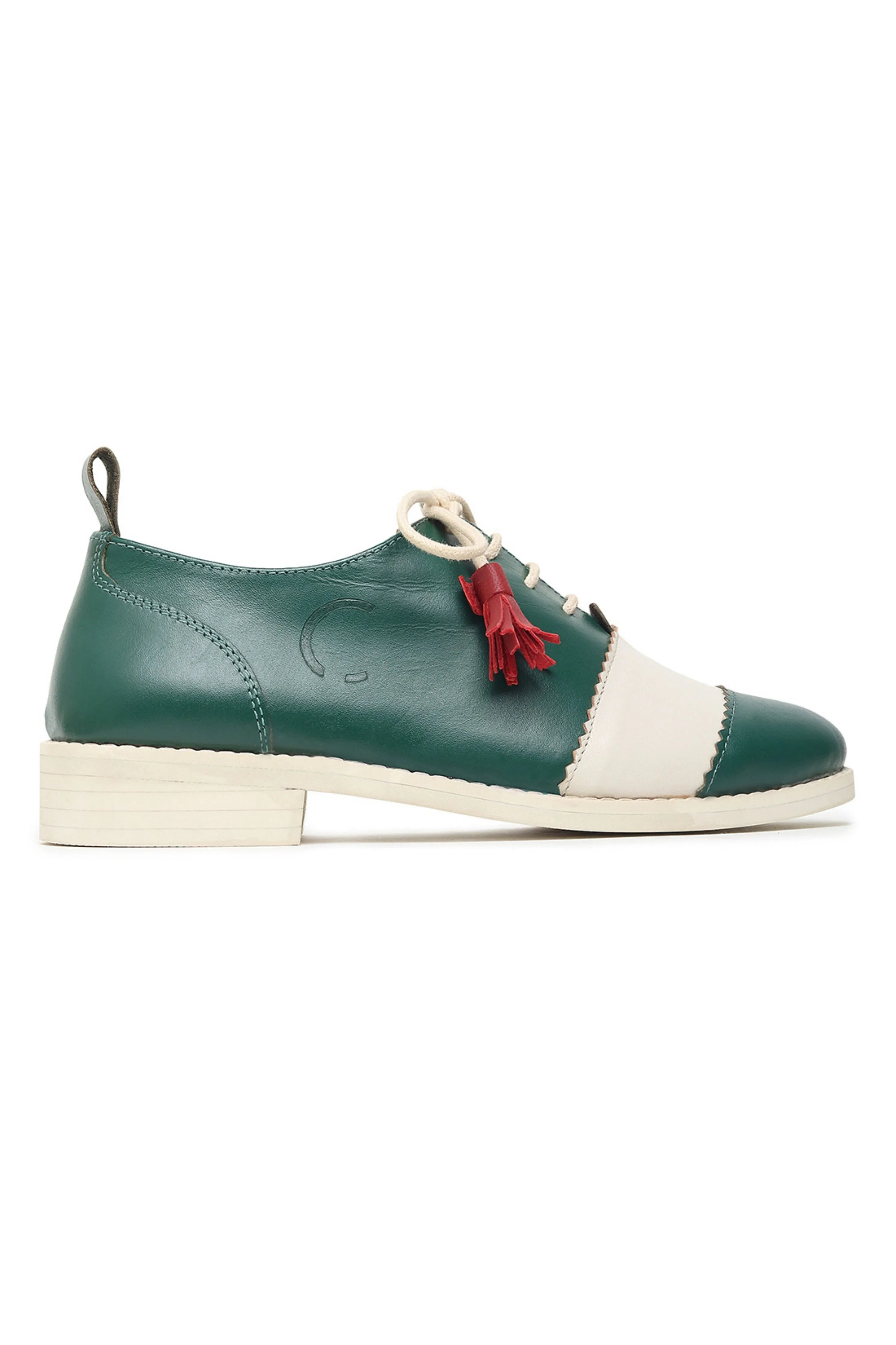 Numitano Shoes