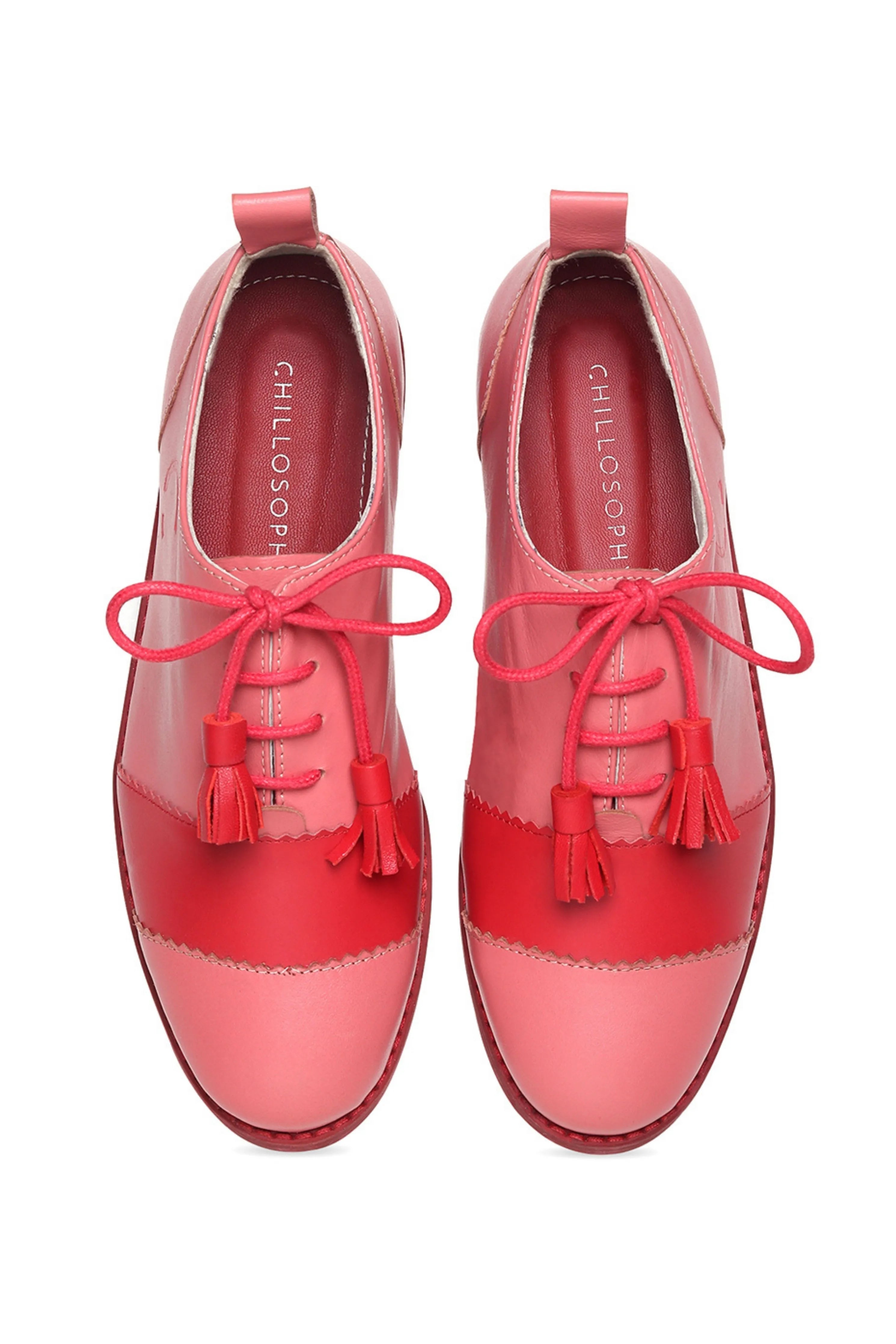Delo Shoes