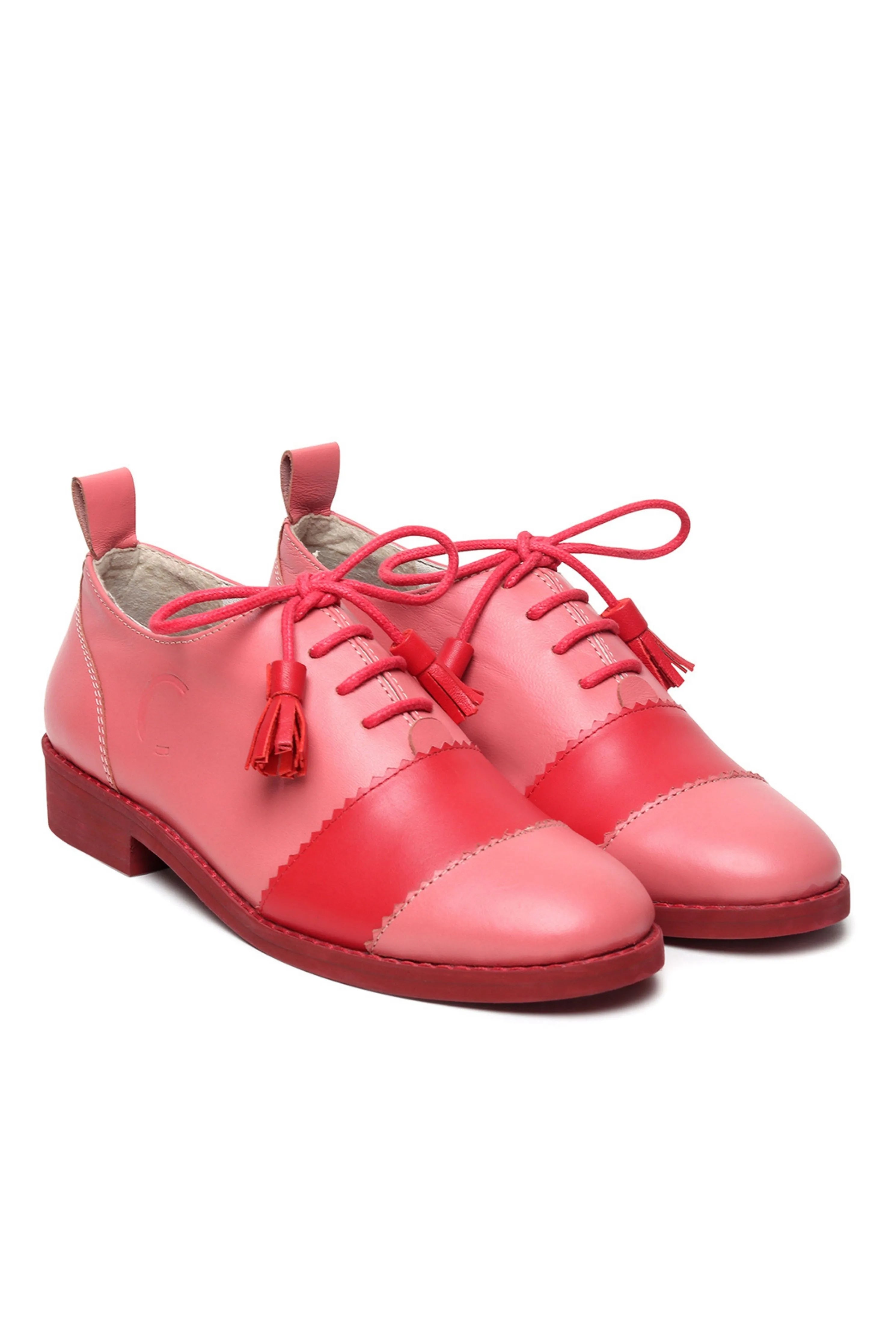 Delo Shoes