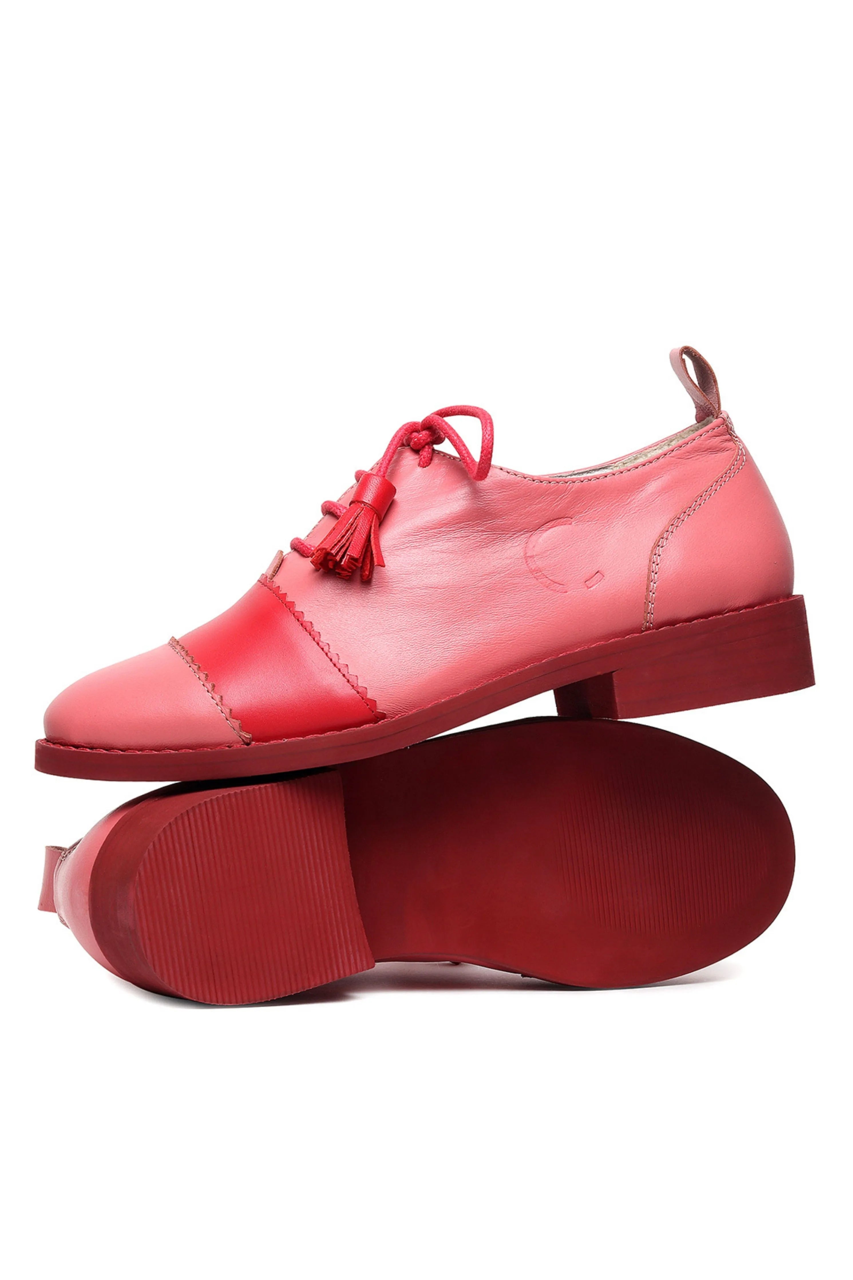 Delo Shoes