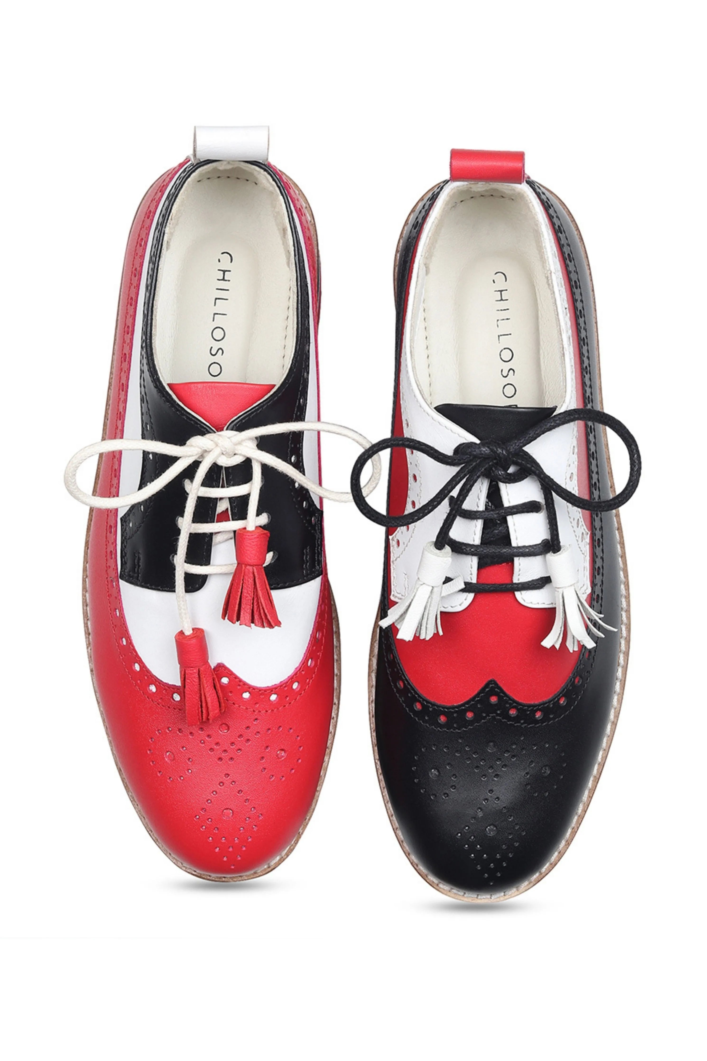 Ocean Shoes