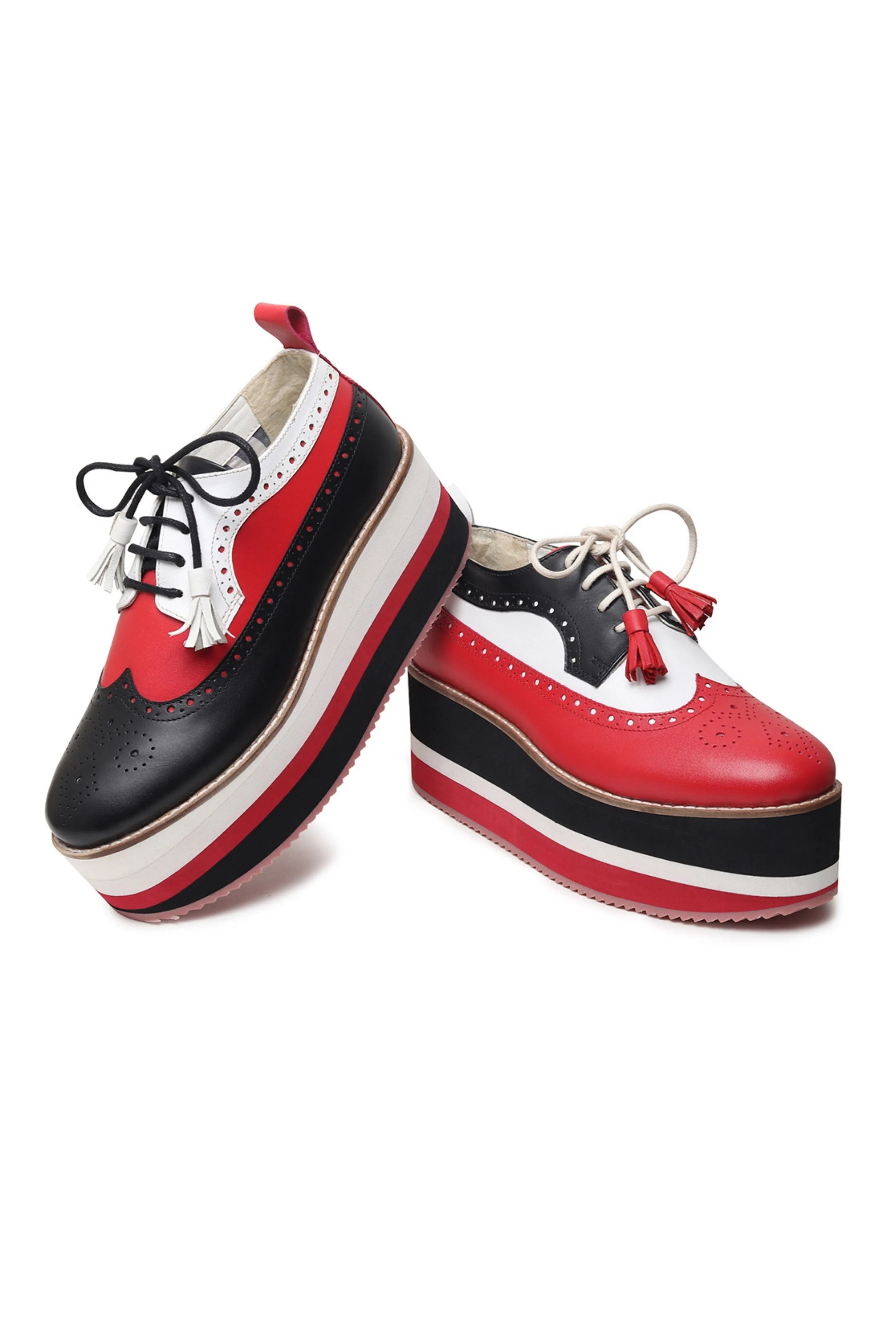 Ocean Shoes
