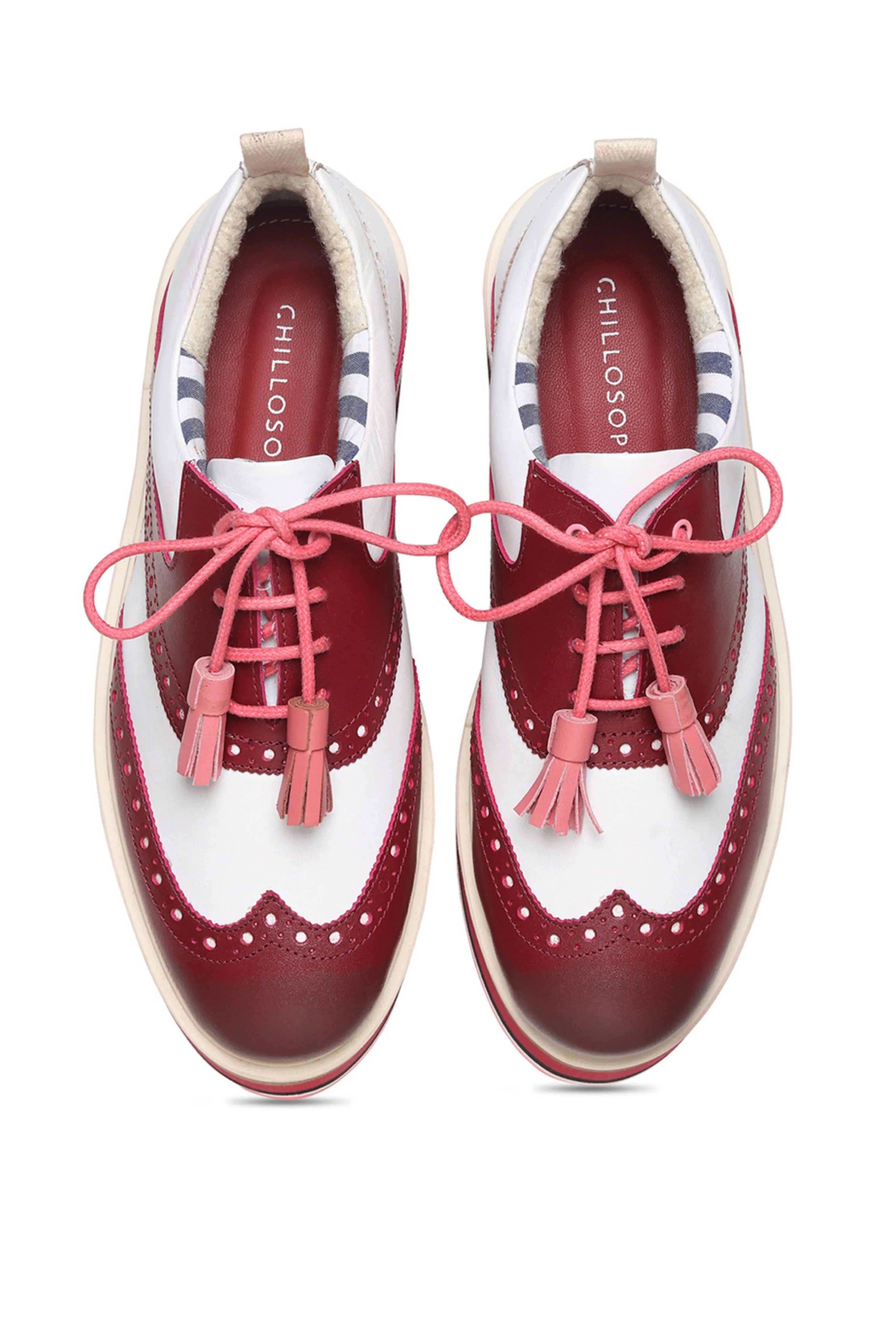 Loe Shoes