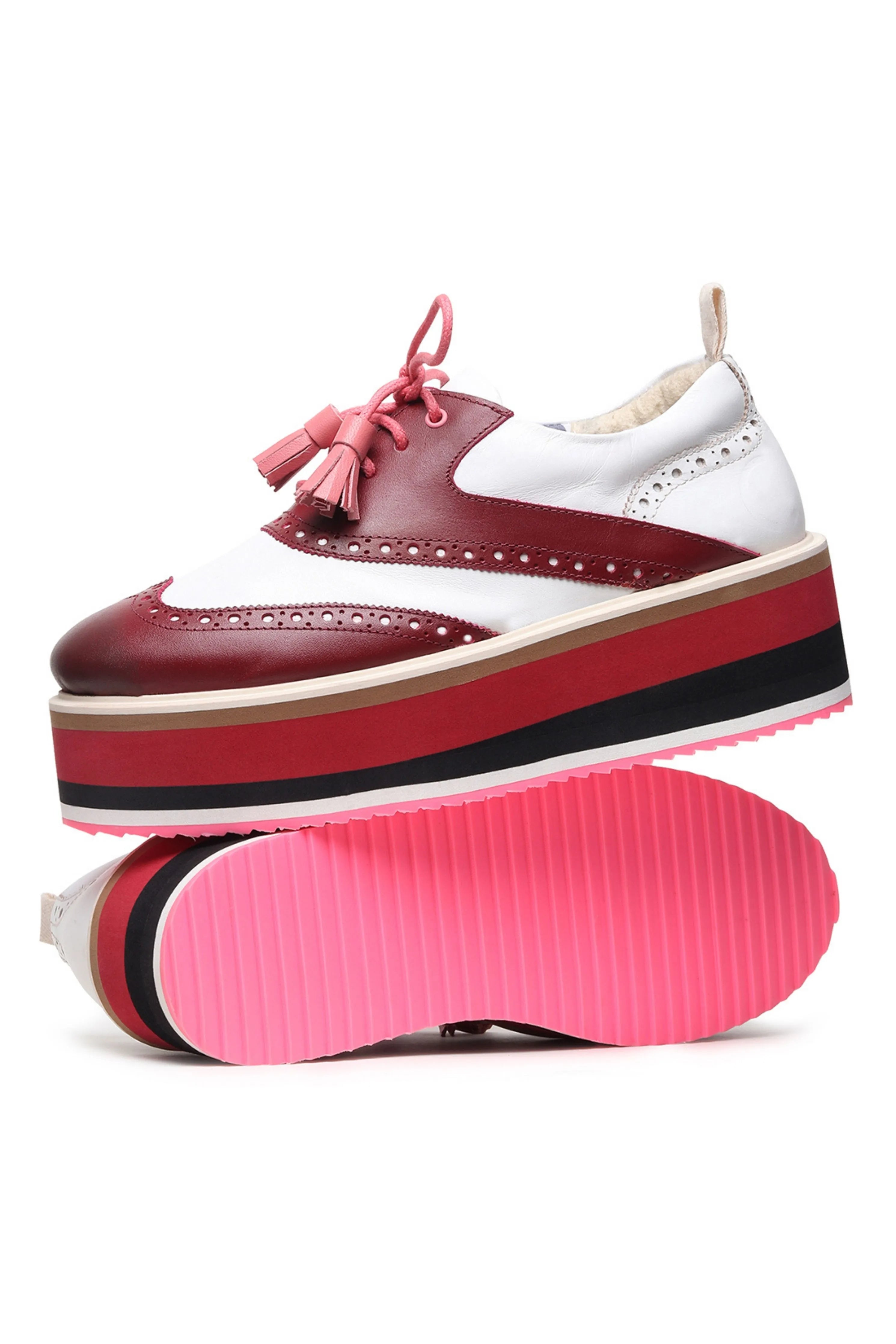 Loe Shoes