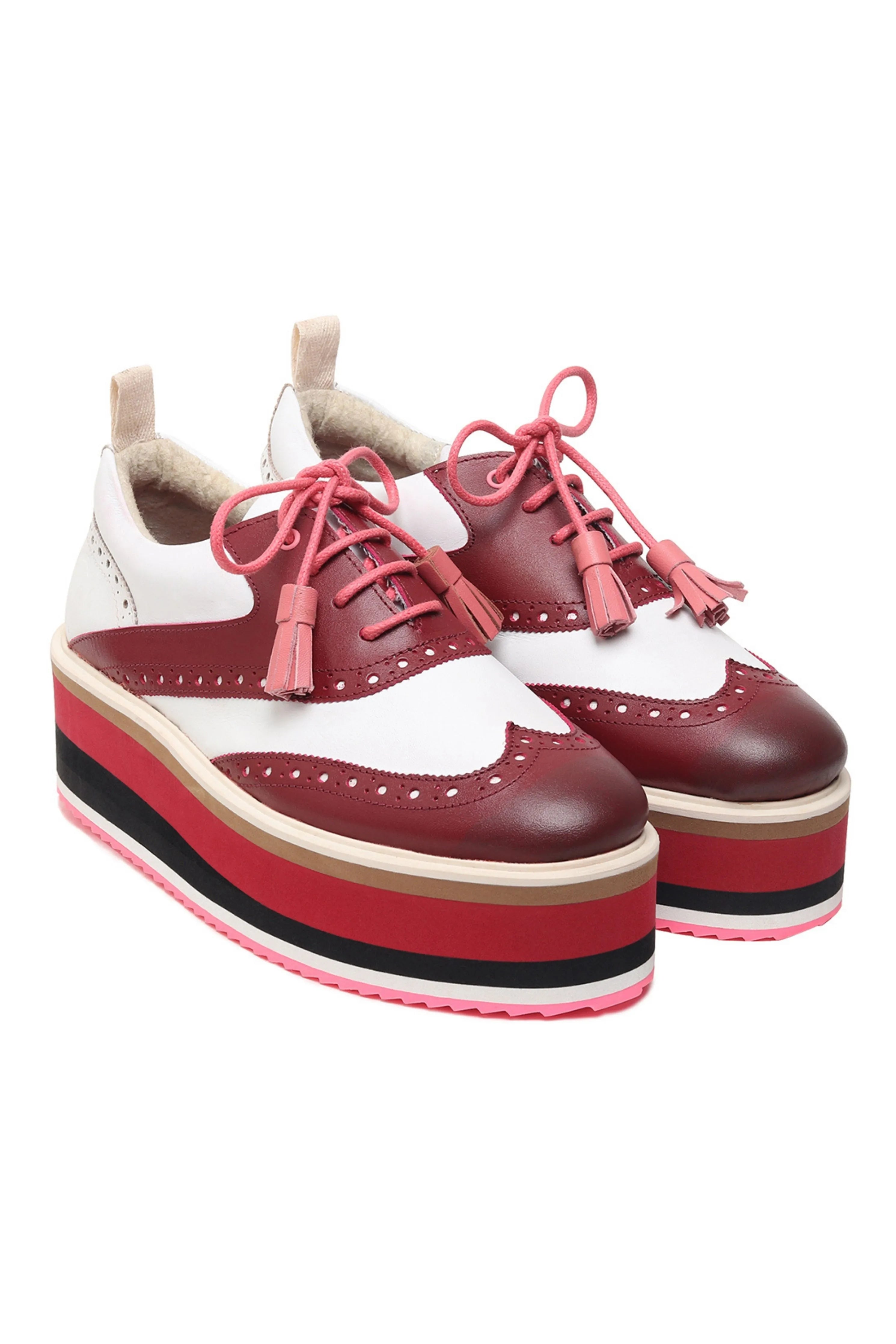 Loe Shoes
