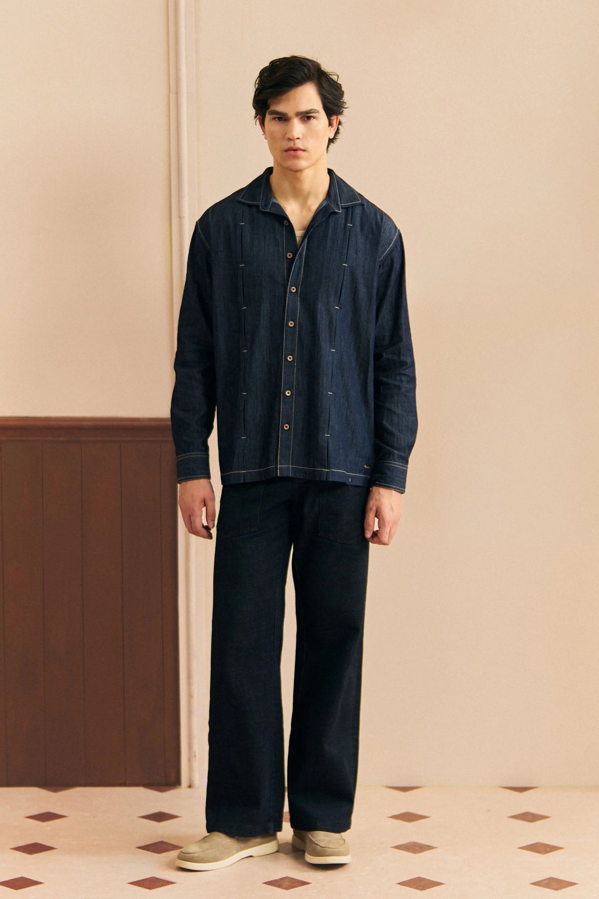 Cole Shirt