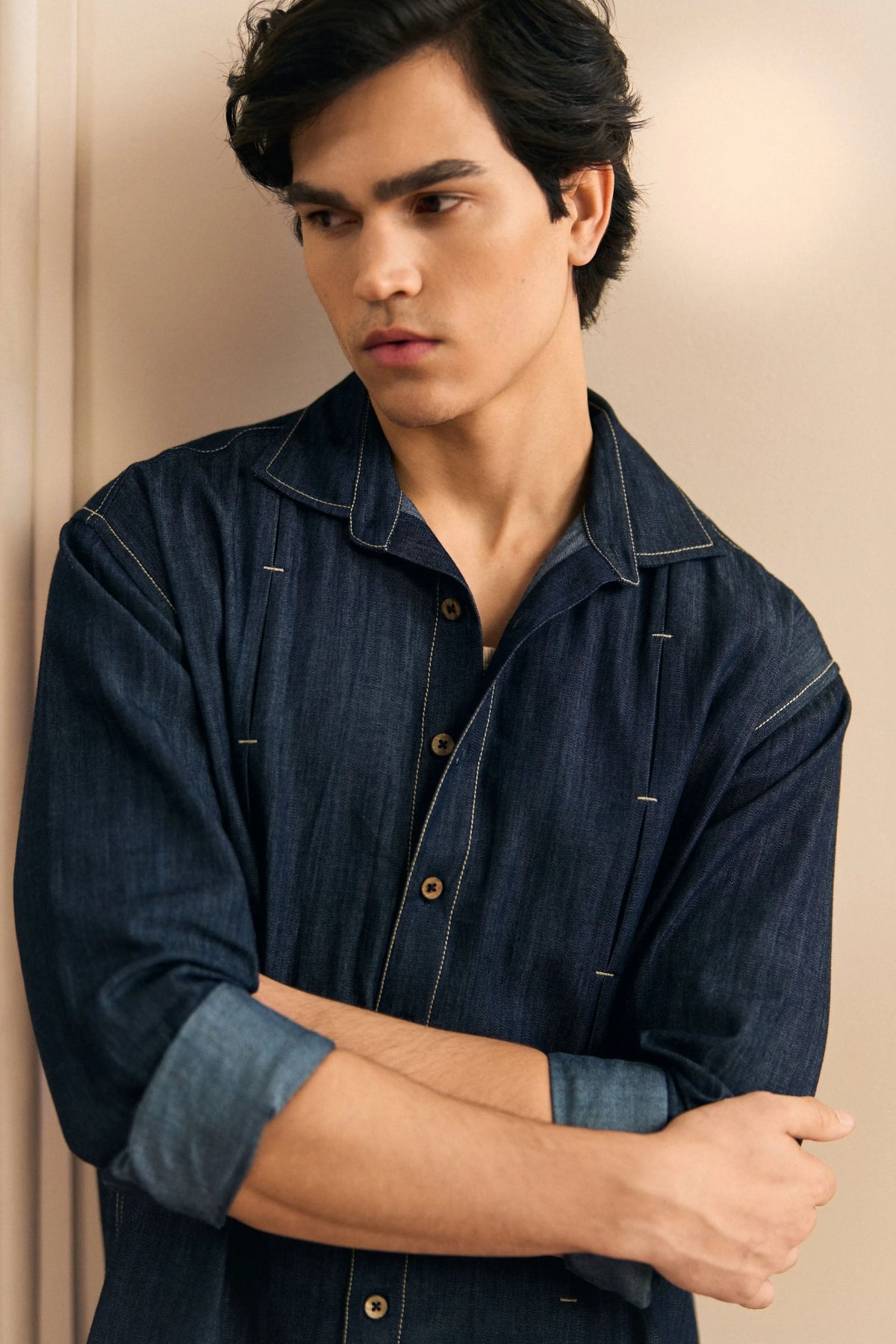 Cole Shirt