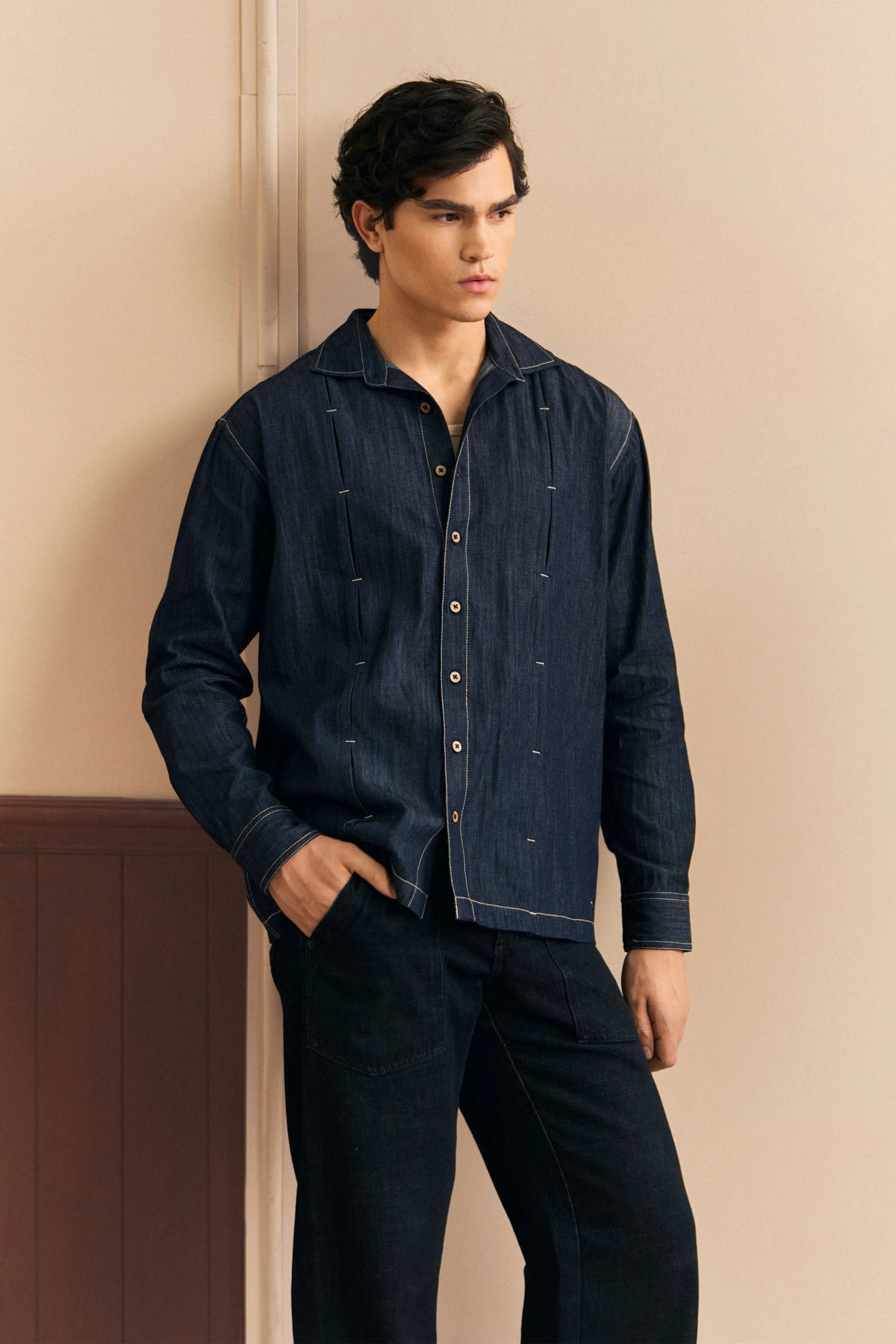 Cole Shirt
