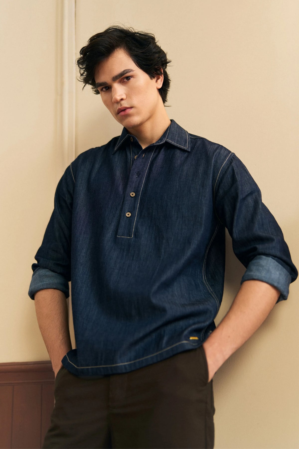 Evan Shirt