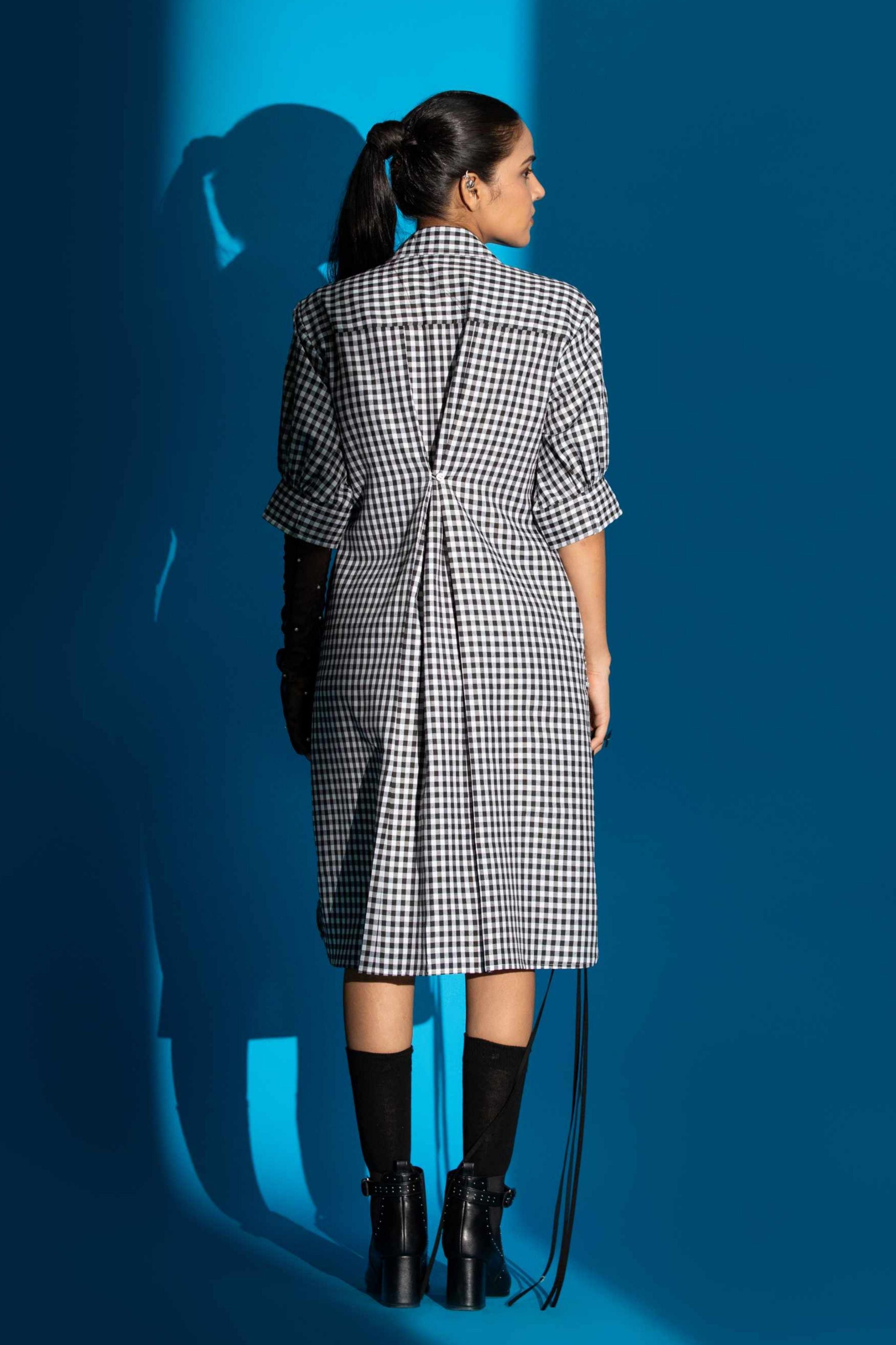 Corallina  Whisper Truth Dress
