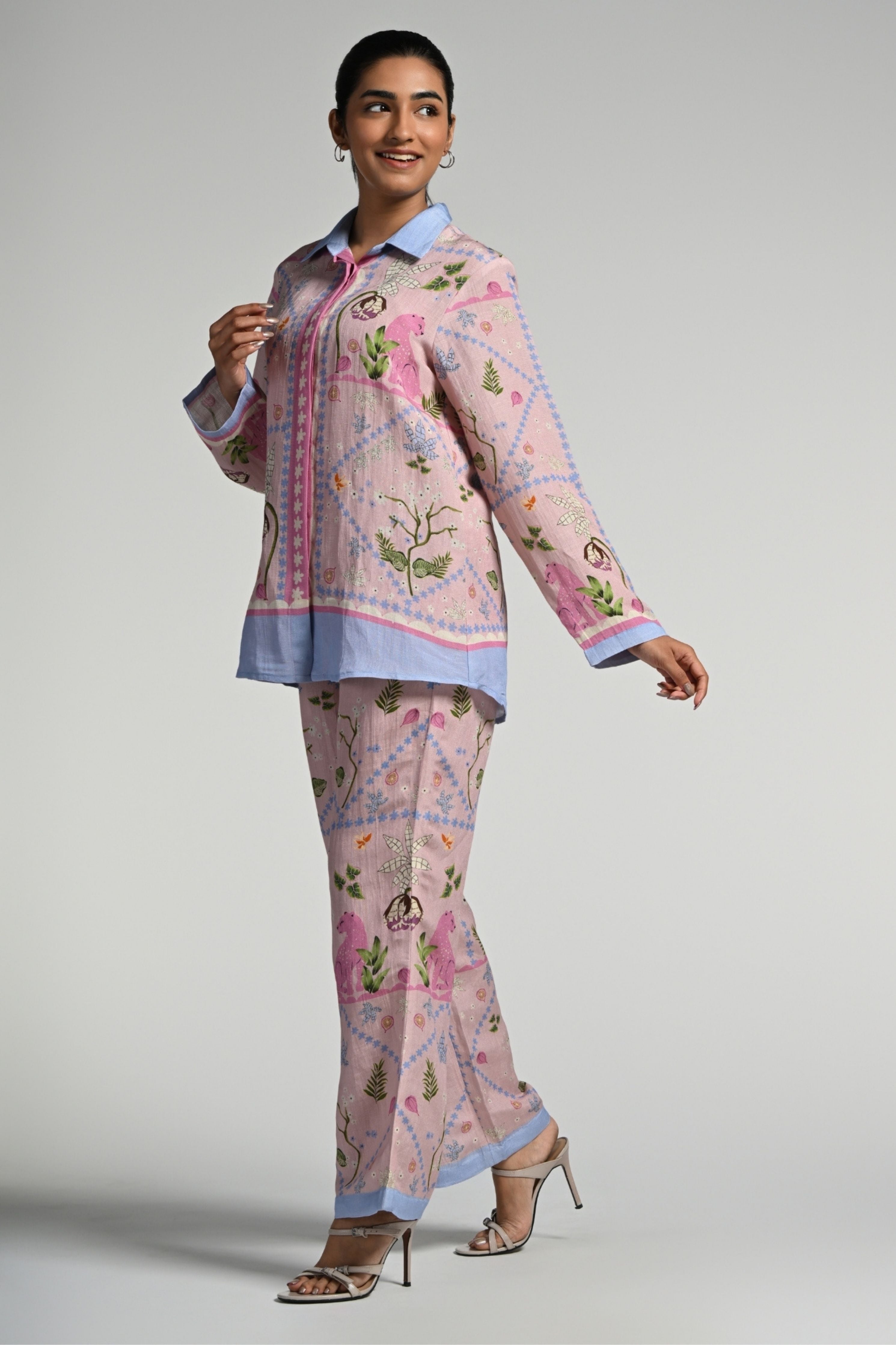 Jungle Daydream Co-ord Set