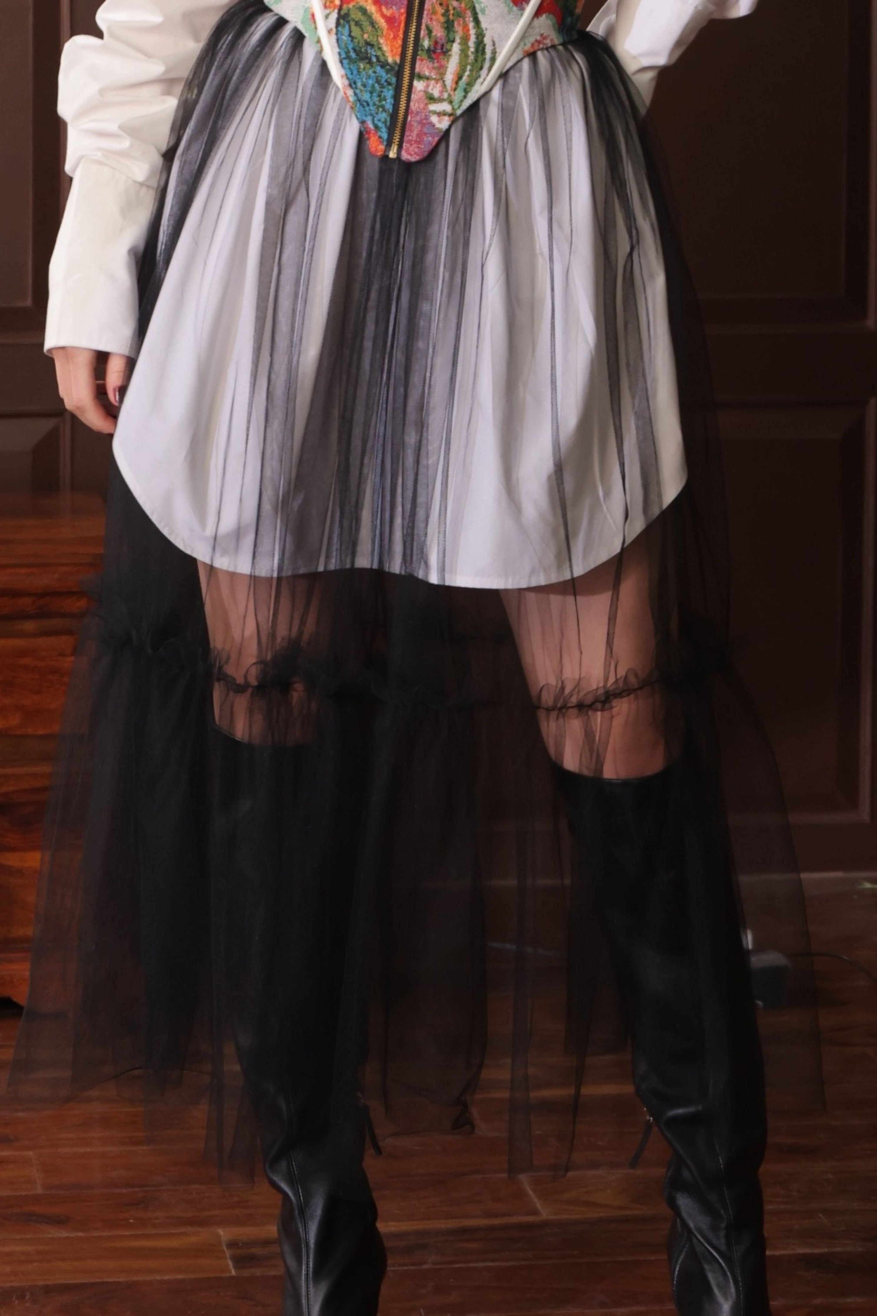 Vivid Vogue Set