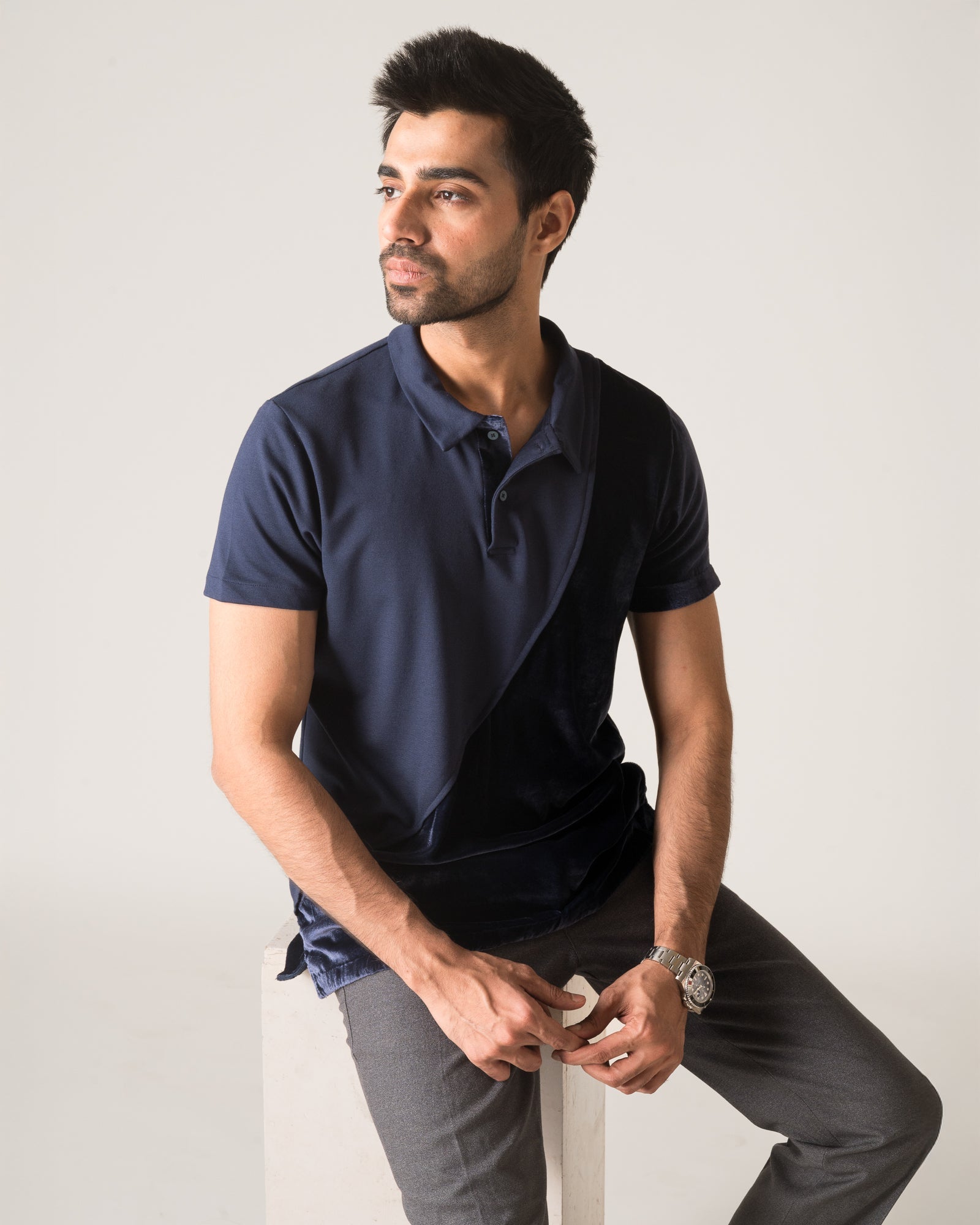Half Moon Polo