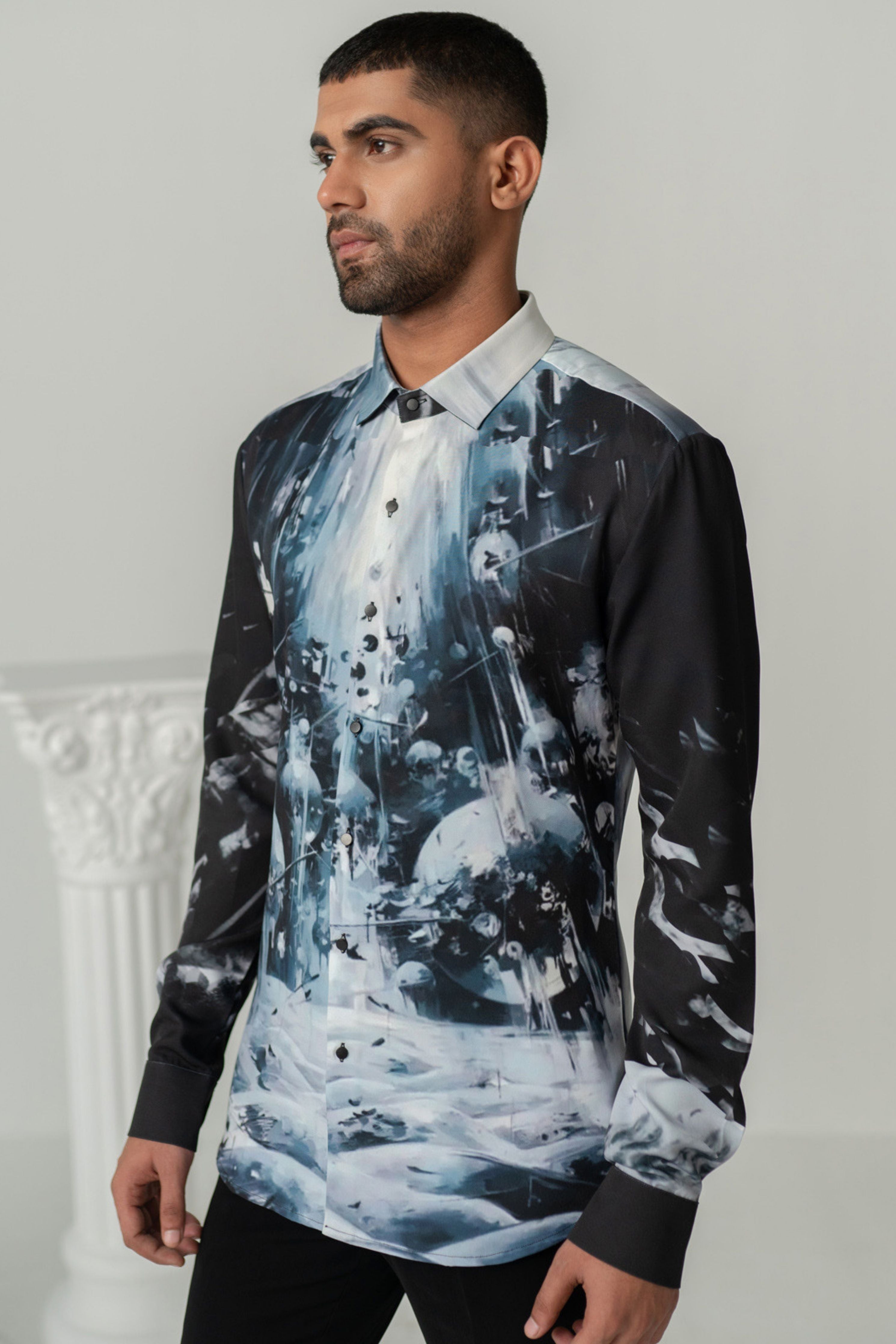 Celestial Surge Shirt