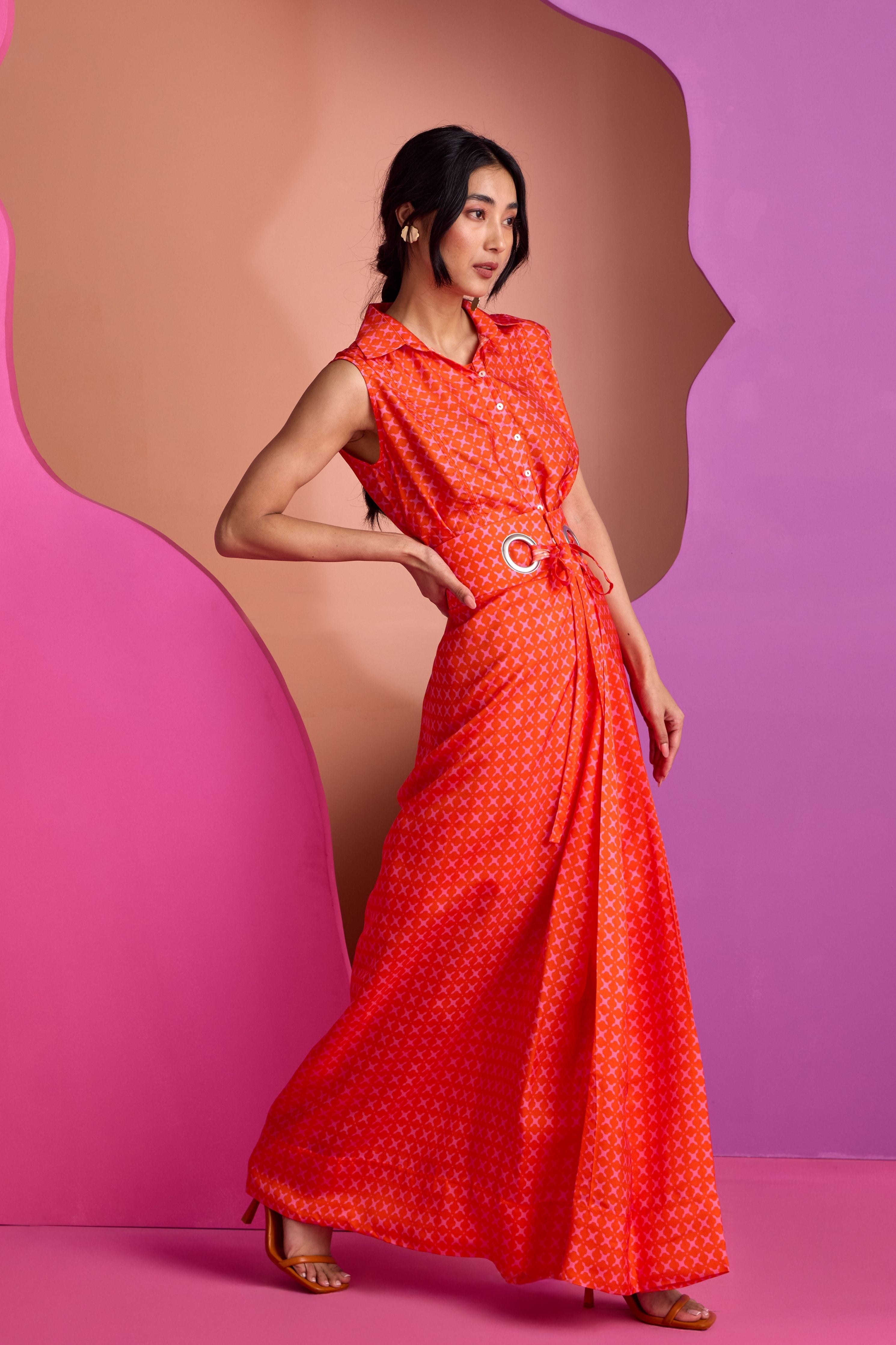 Cocktail Skirt