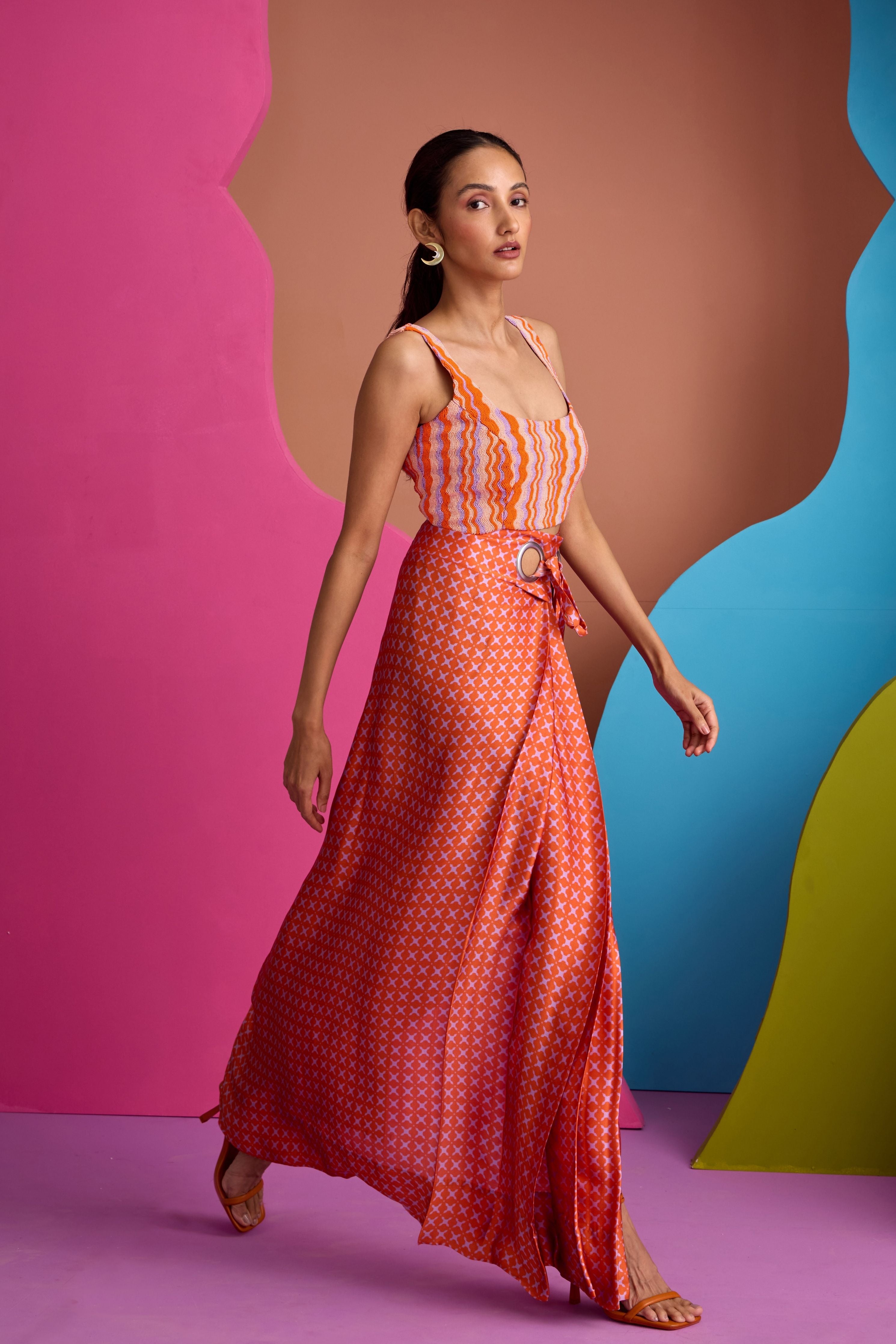 Cocktail Skirt