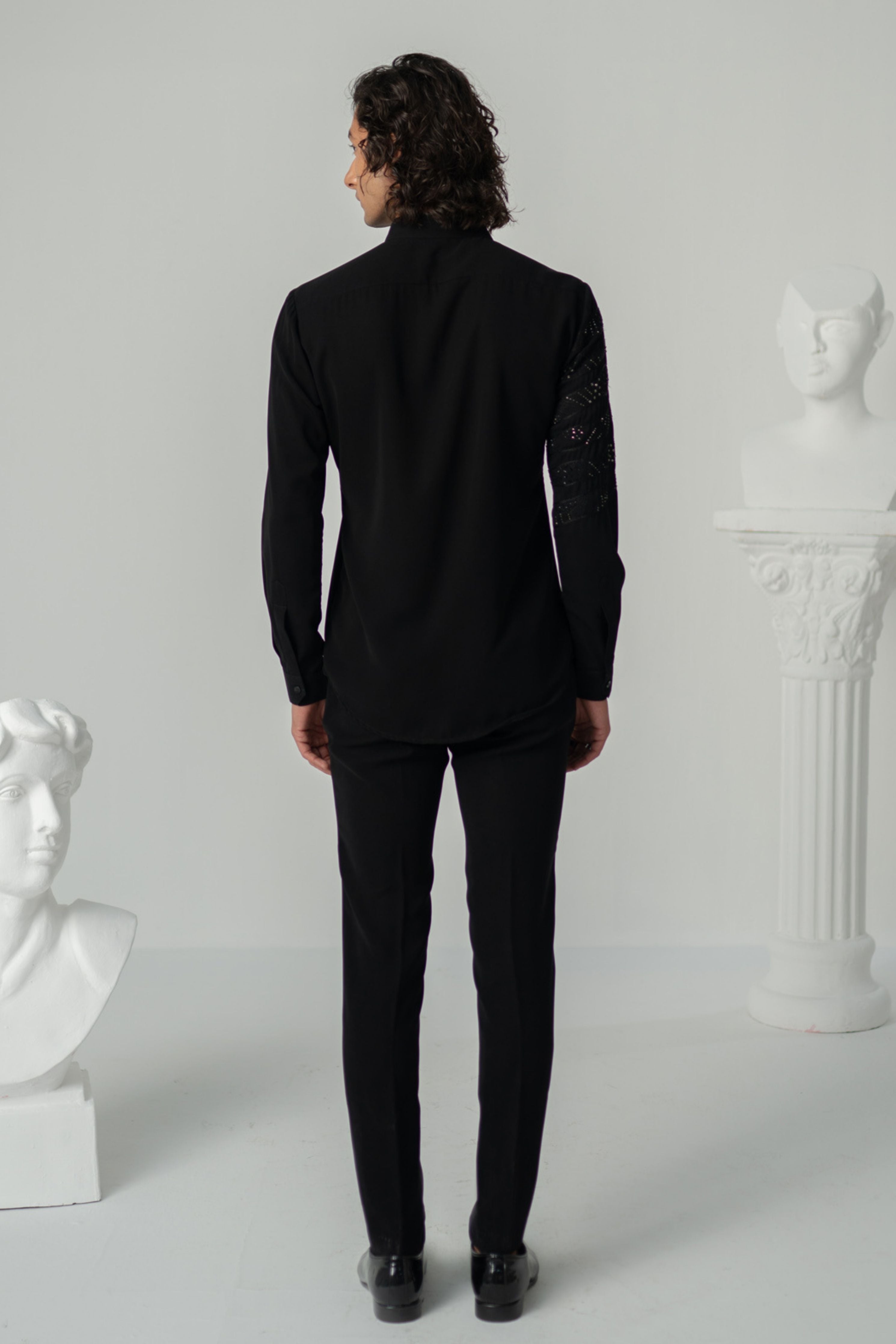 Lumen Strike Shirt