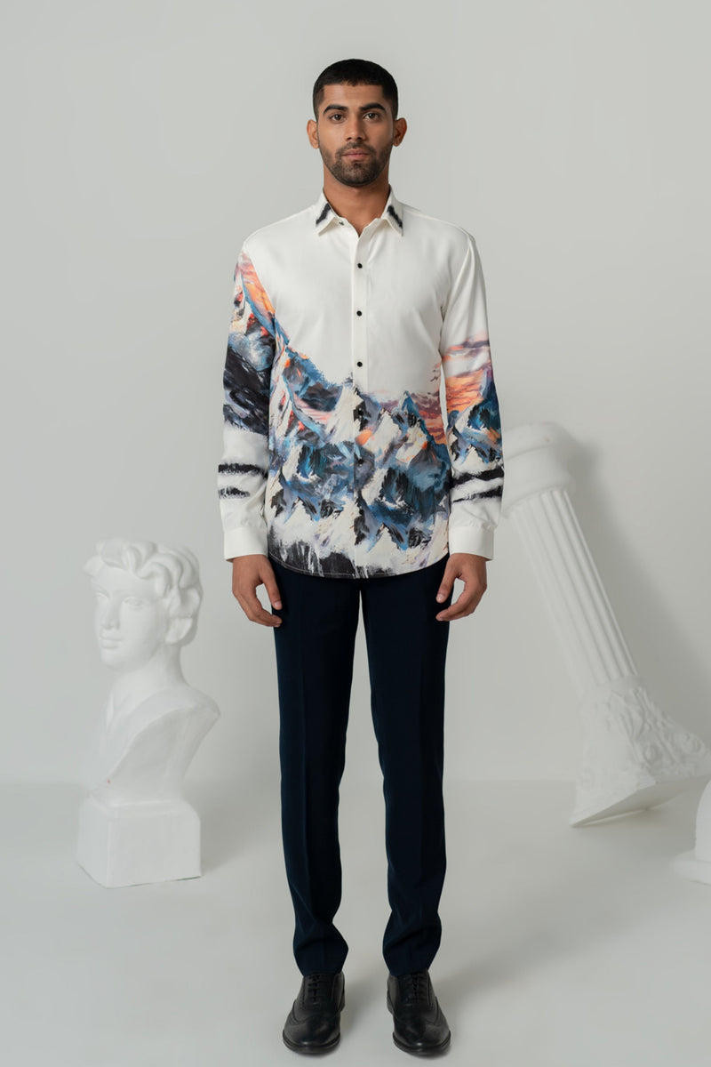Men's Shirts