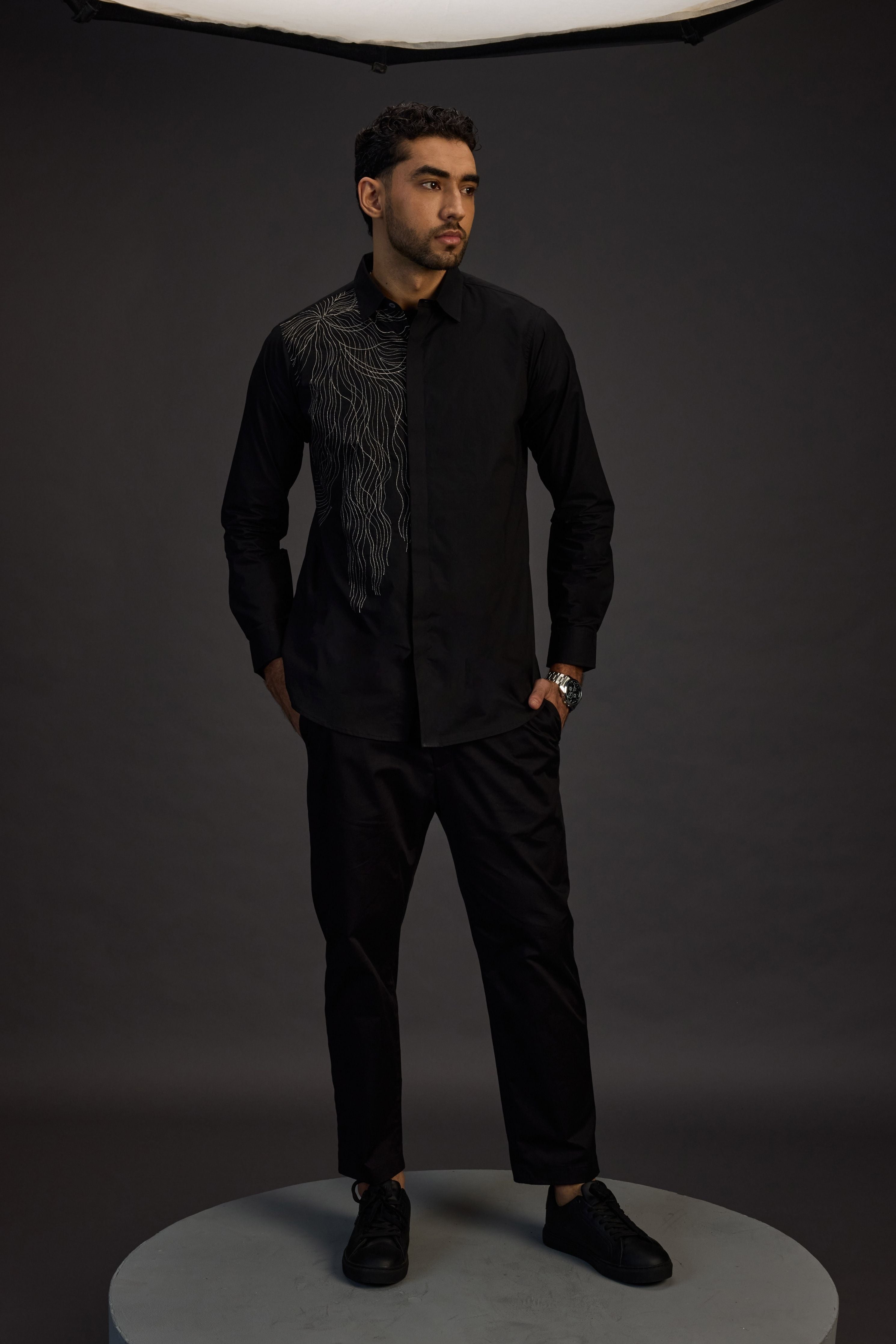 Monaco Gala Shirt