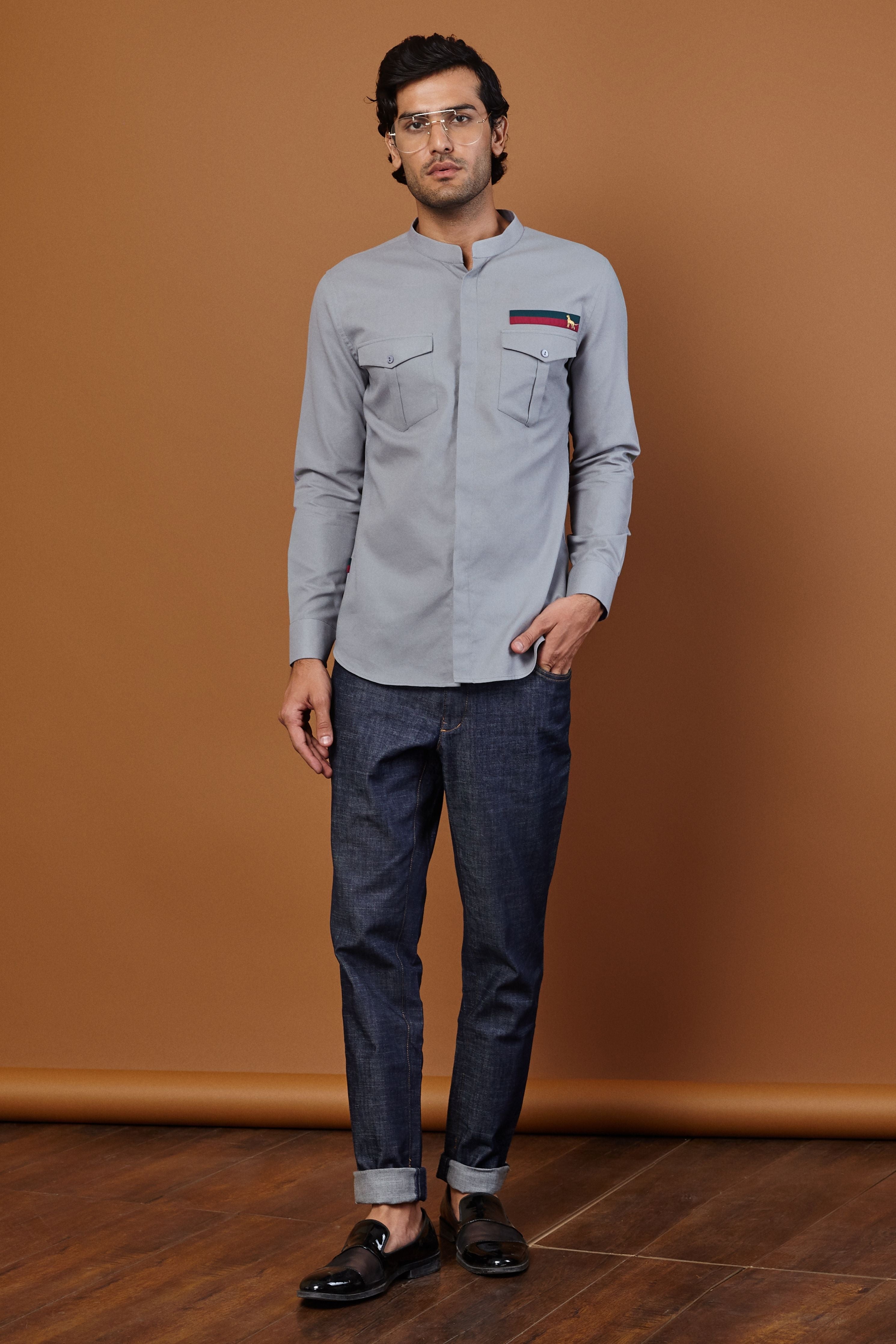Dane Shirt