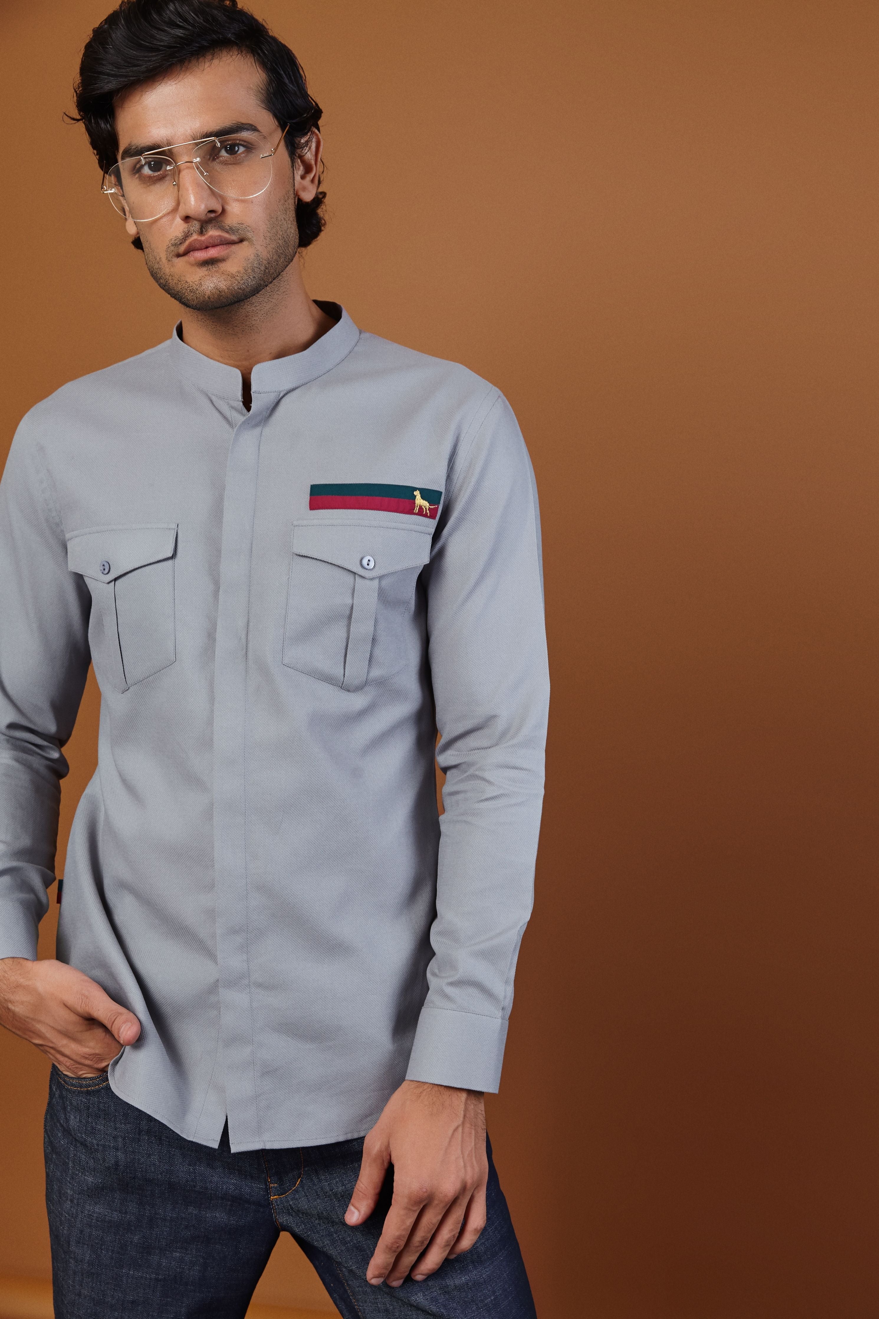 Dane Shirt
