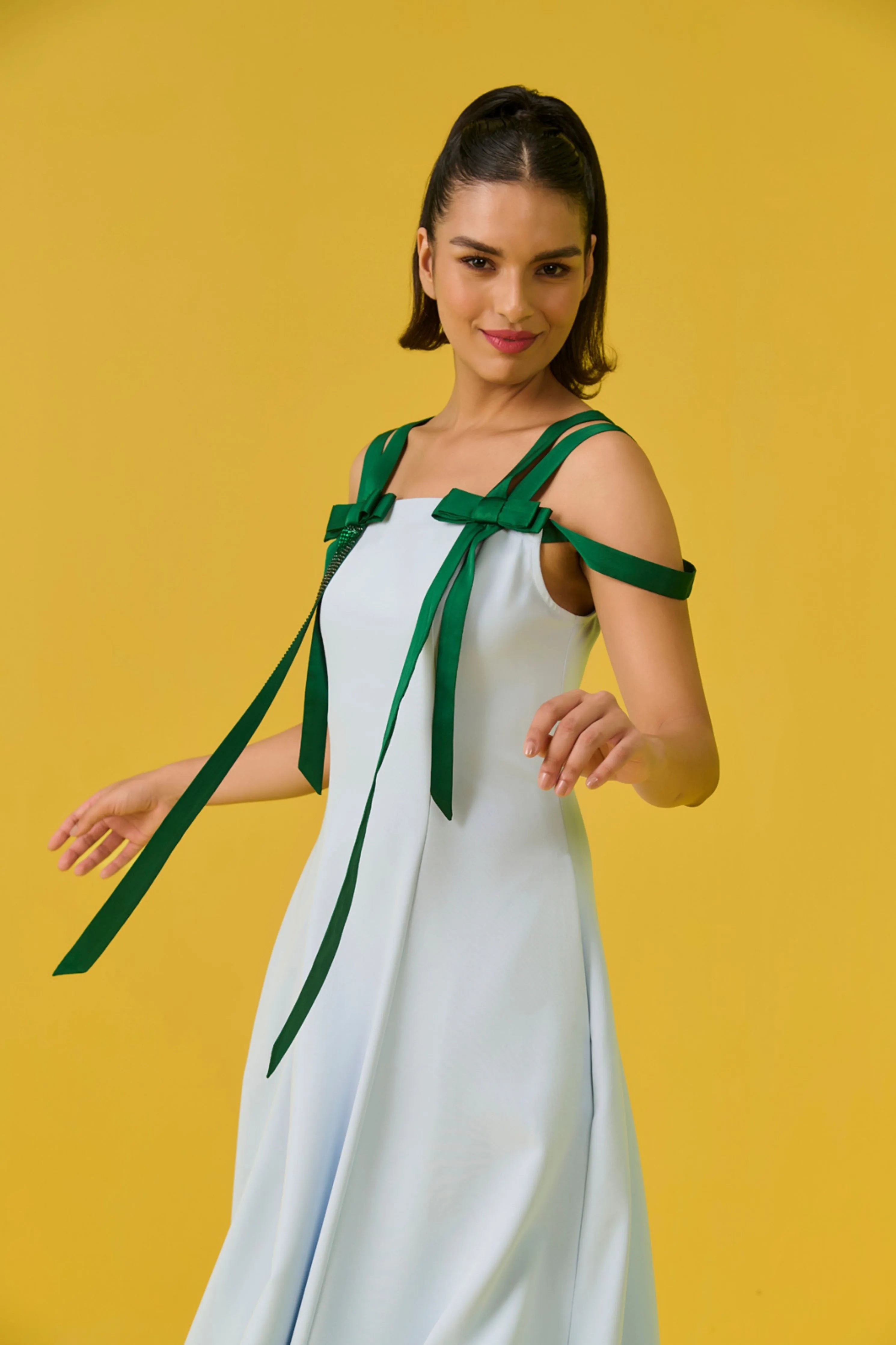 Dapper Dress