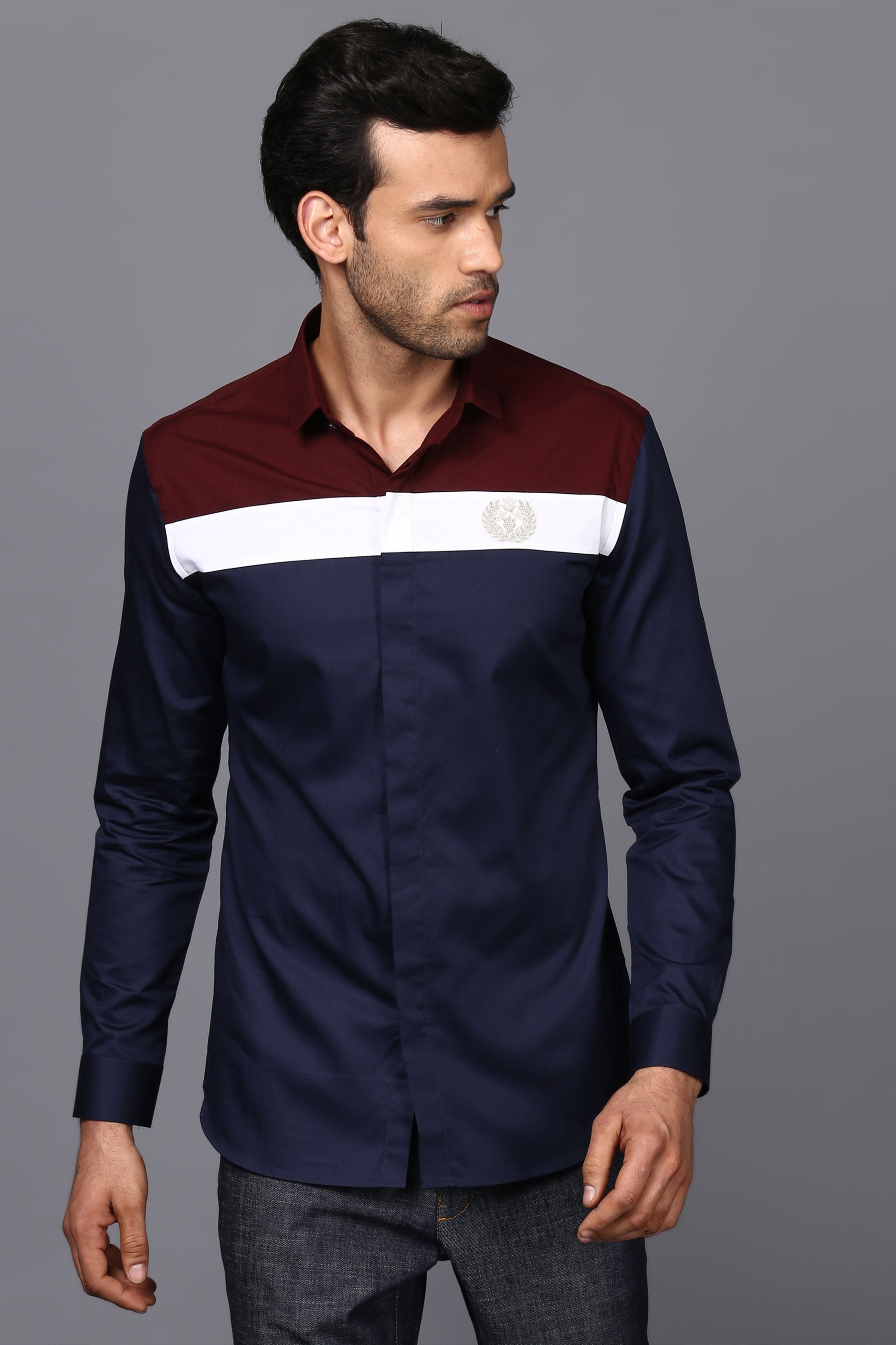 Dash Shirt
