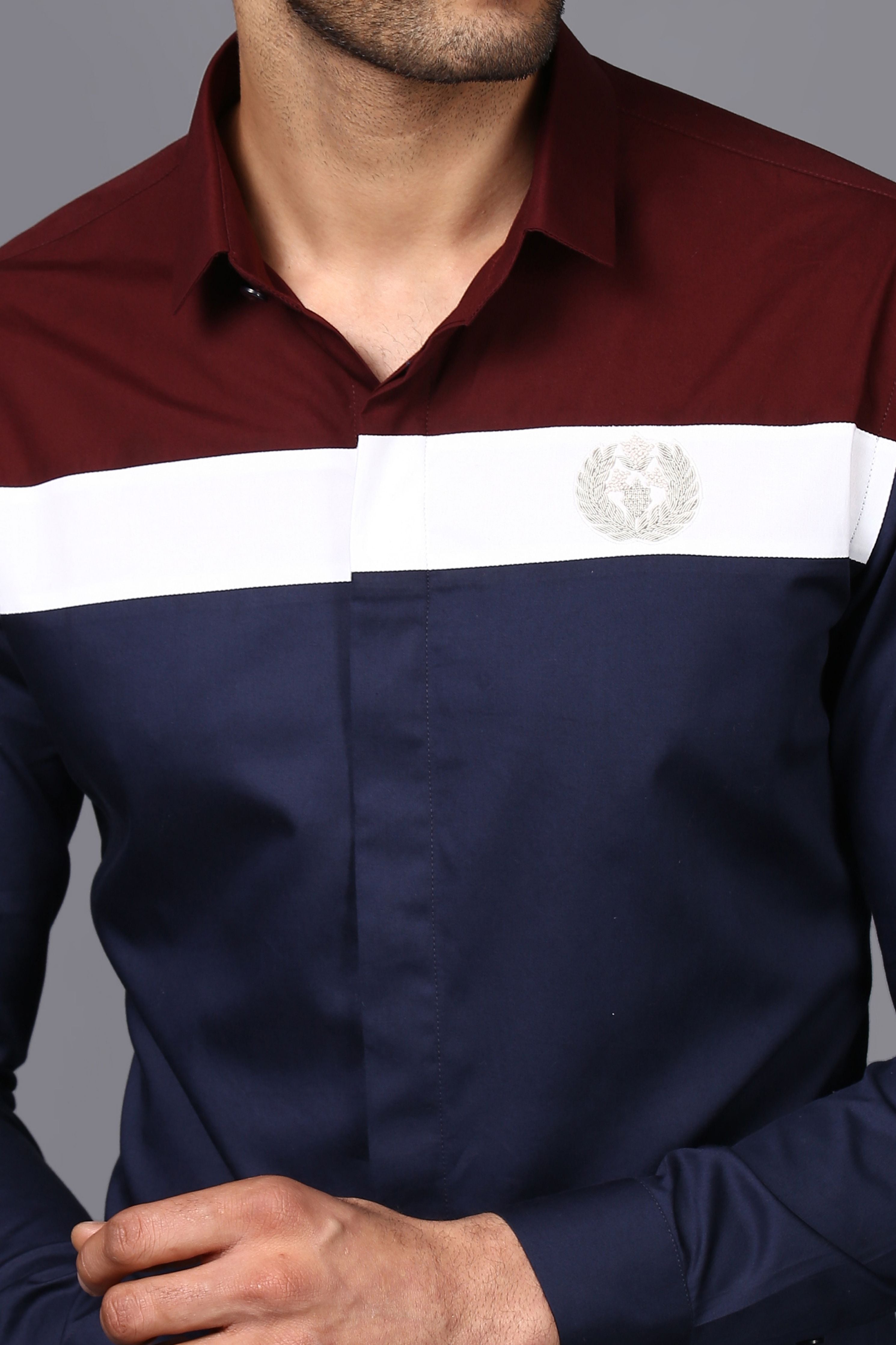 Dash Shirt