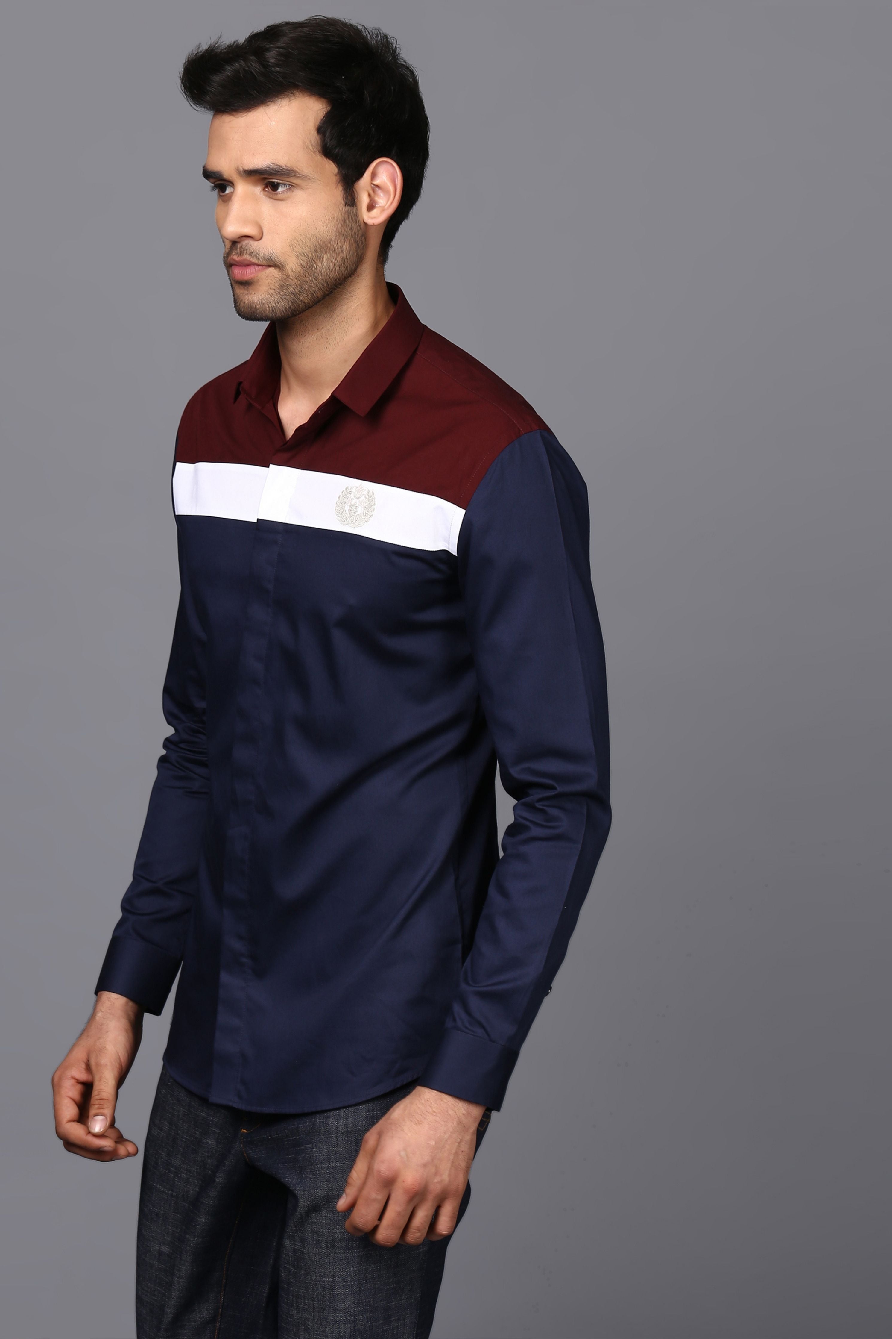 Dash Shirt