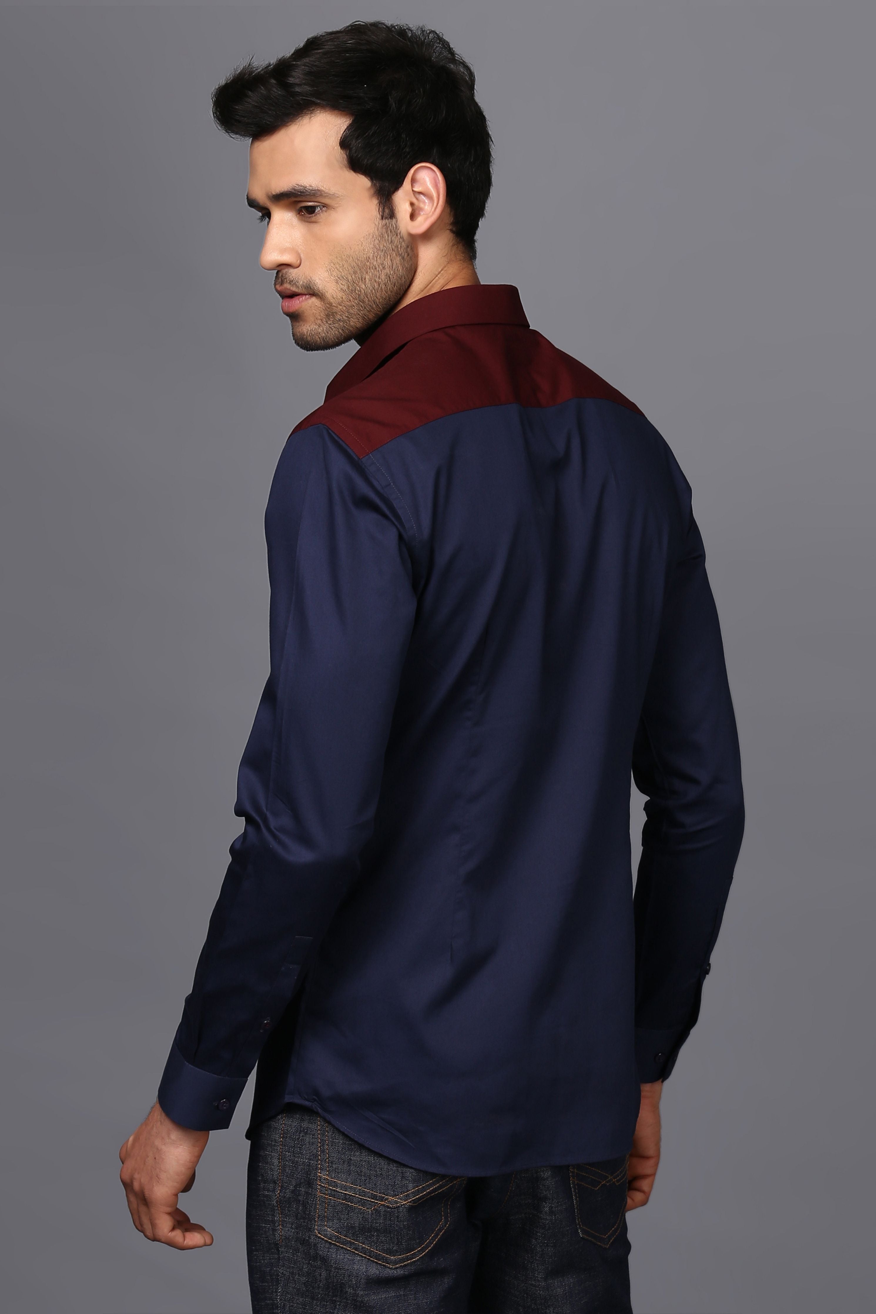 Dash Shirt