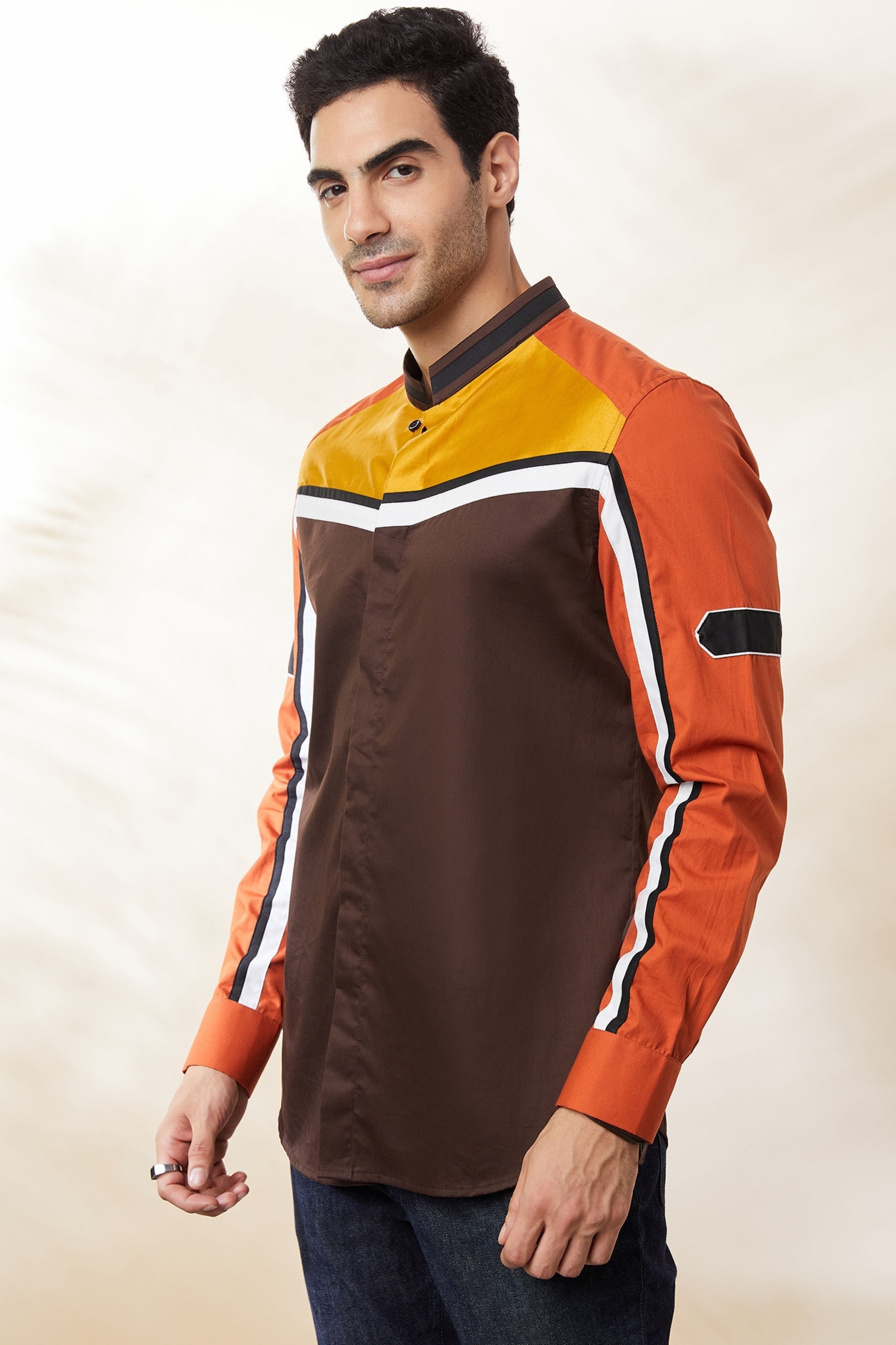 Daytona Shirt