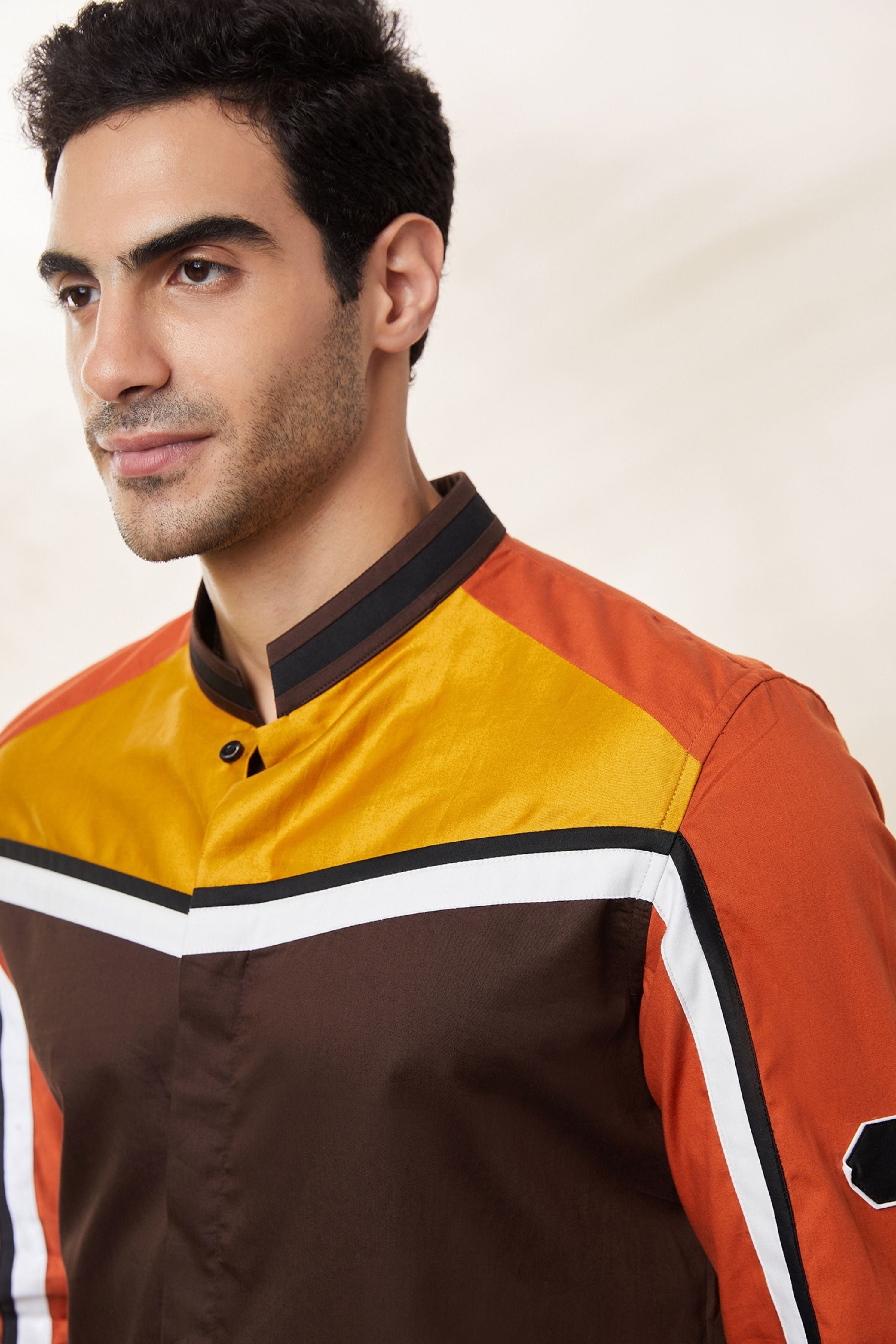 Daytona Shirt