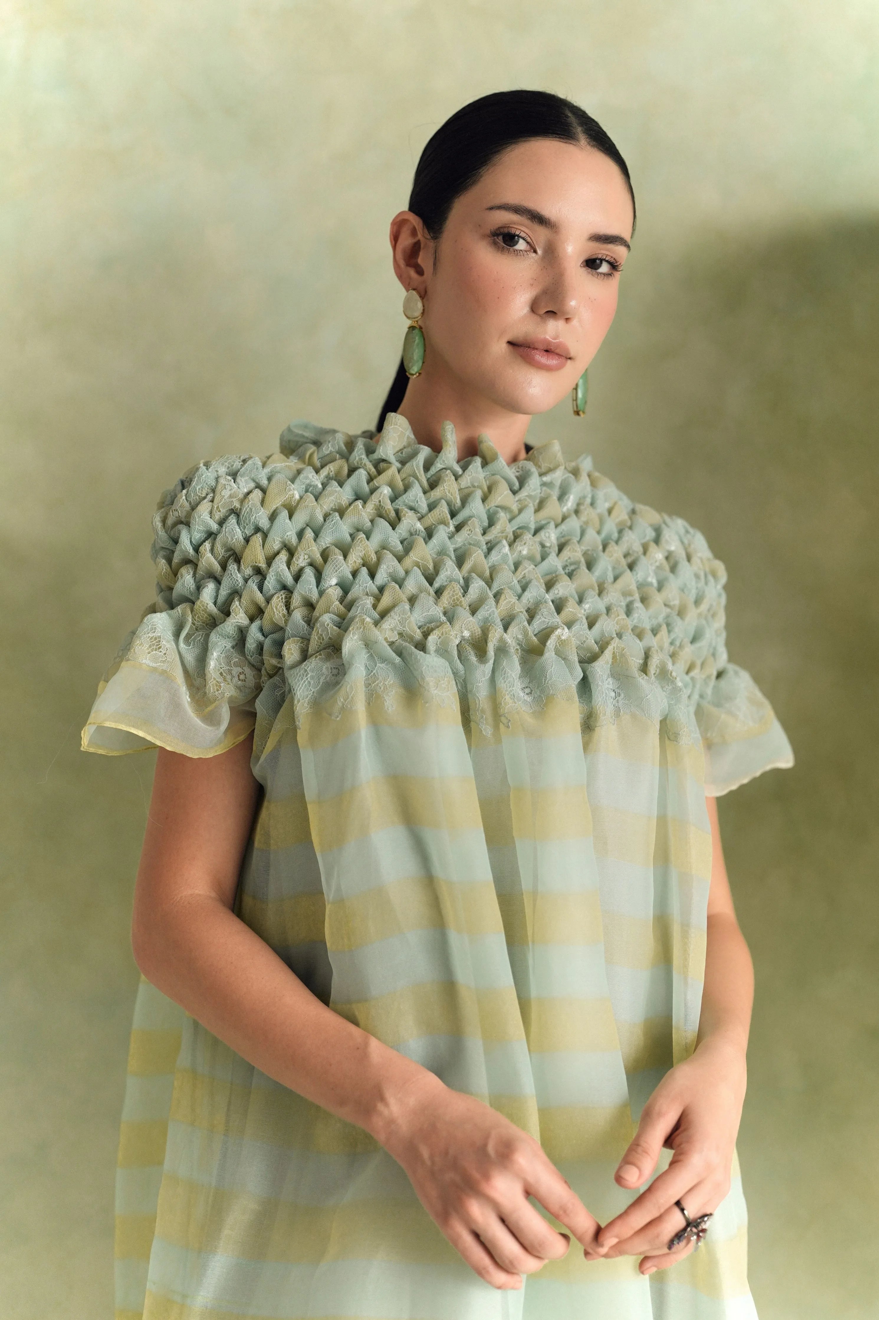 Limoncello Dress