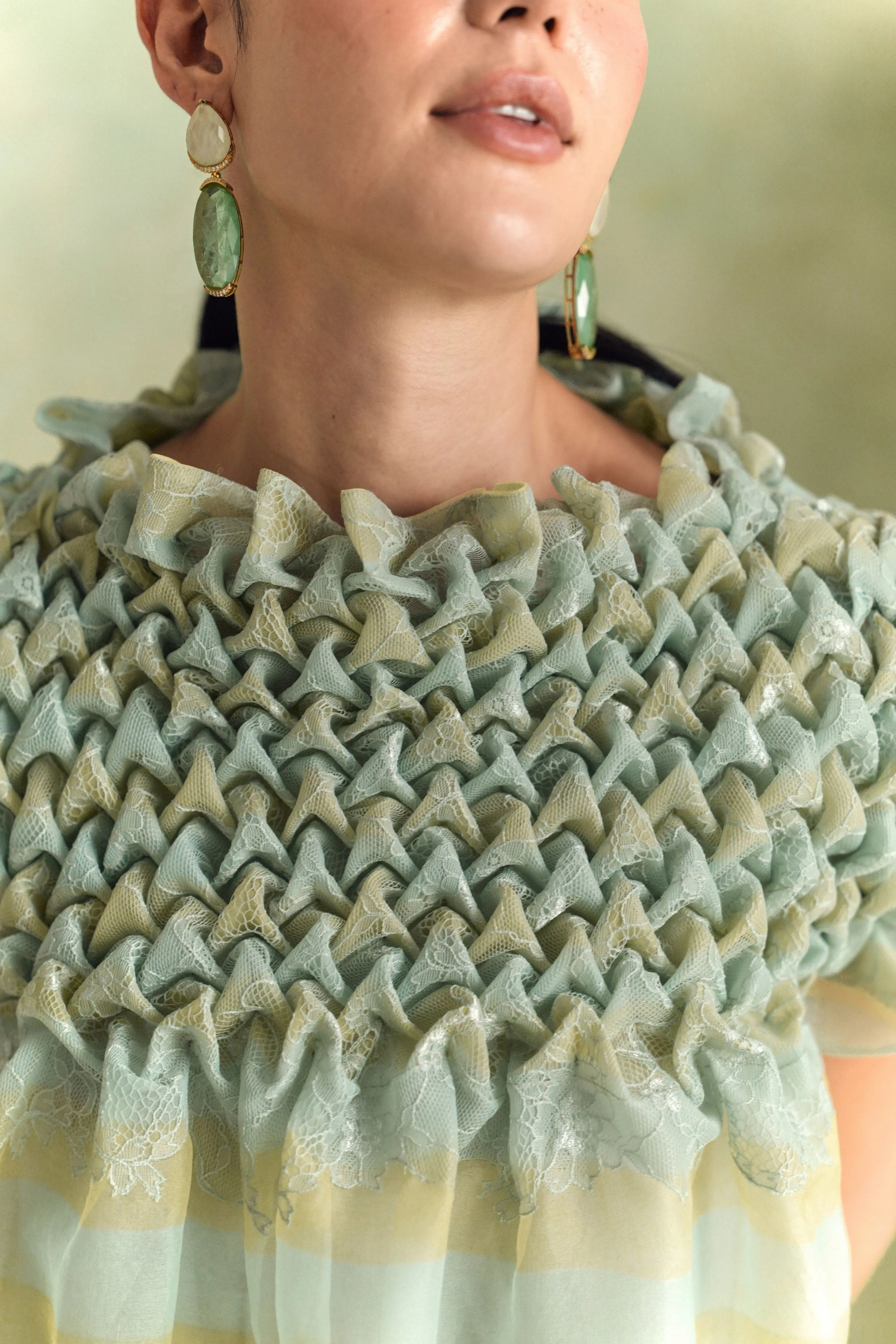 Limoncello Dress