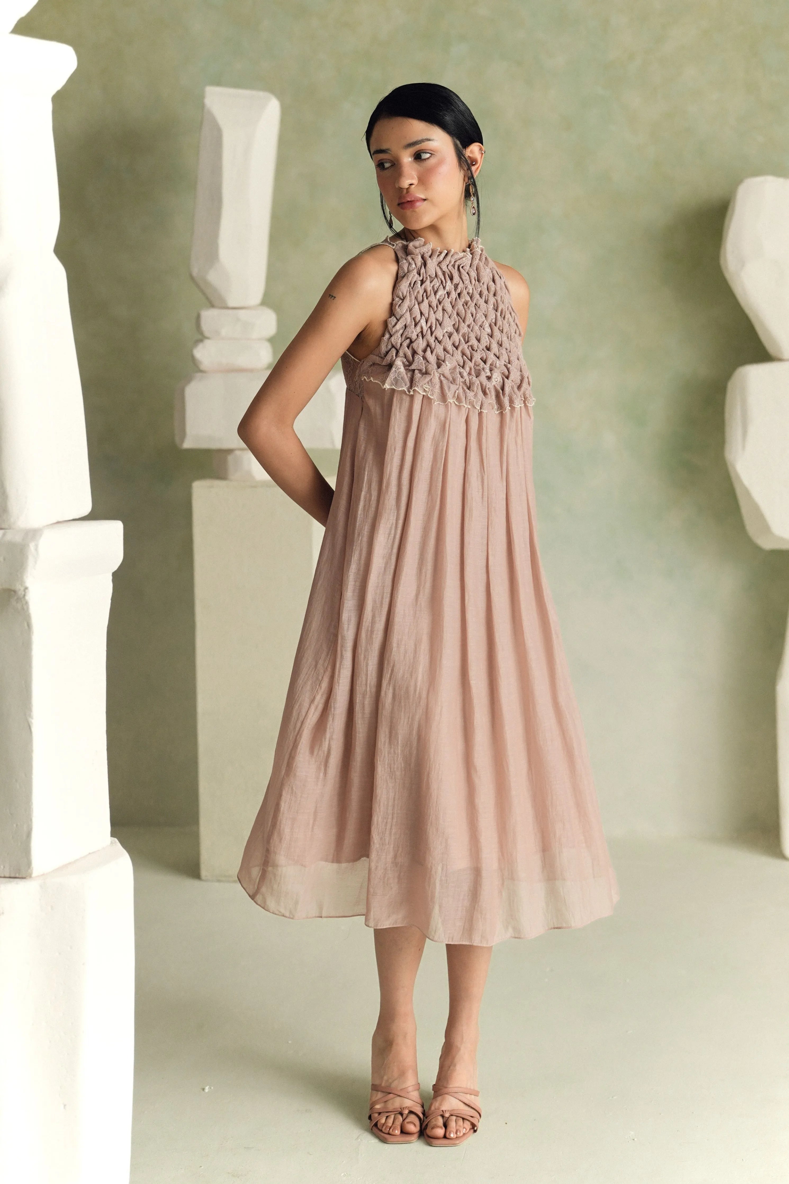 Fiore Dress