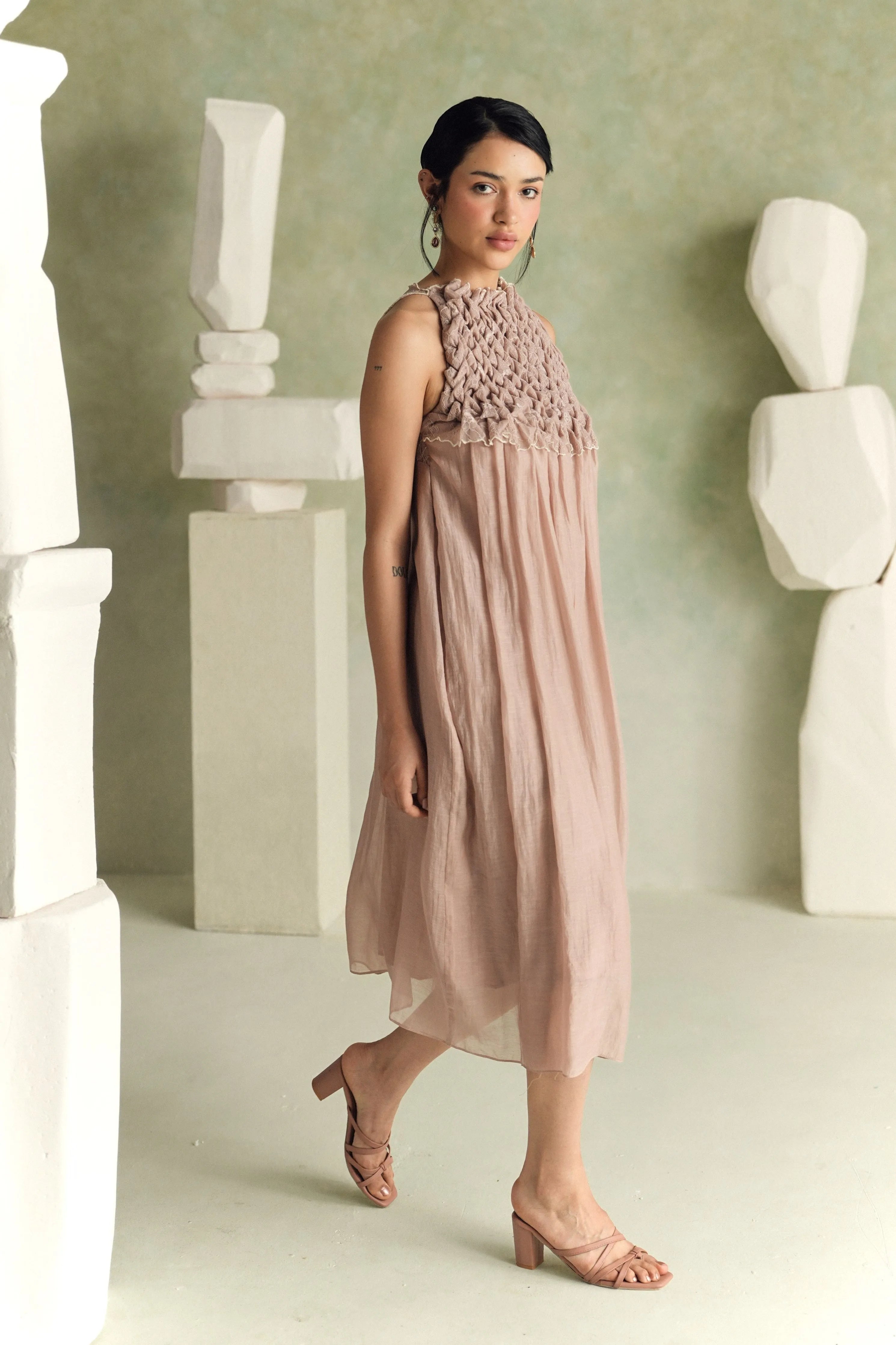 Fiore Dress
