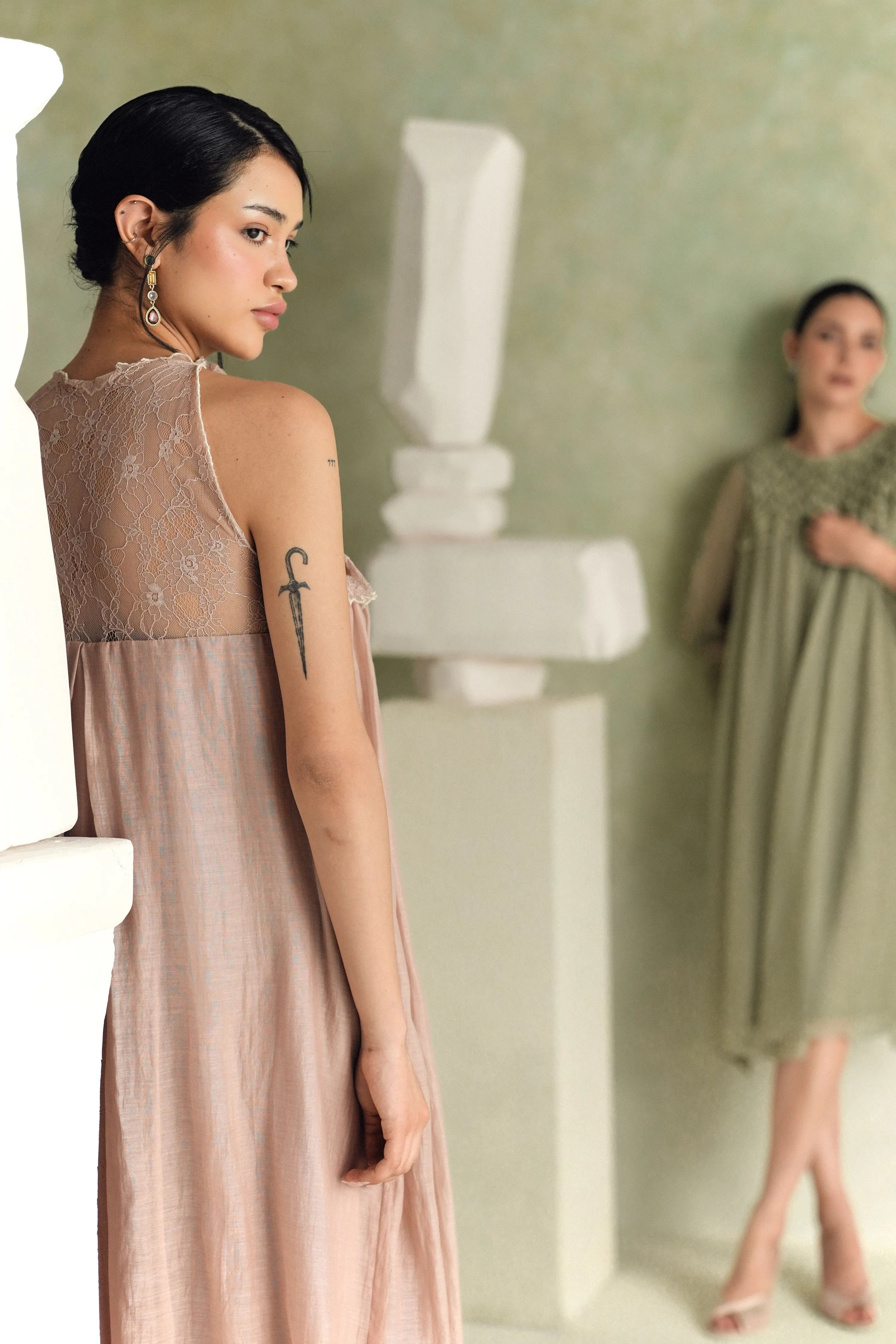 Fiore Dress