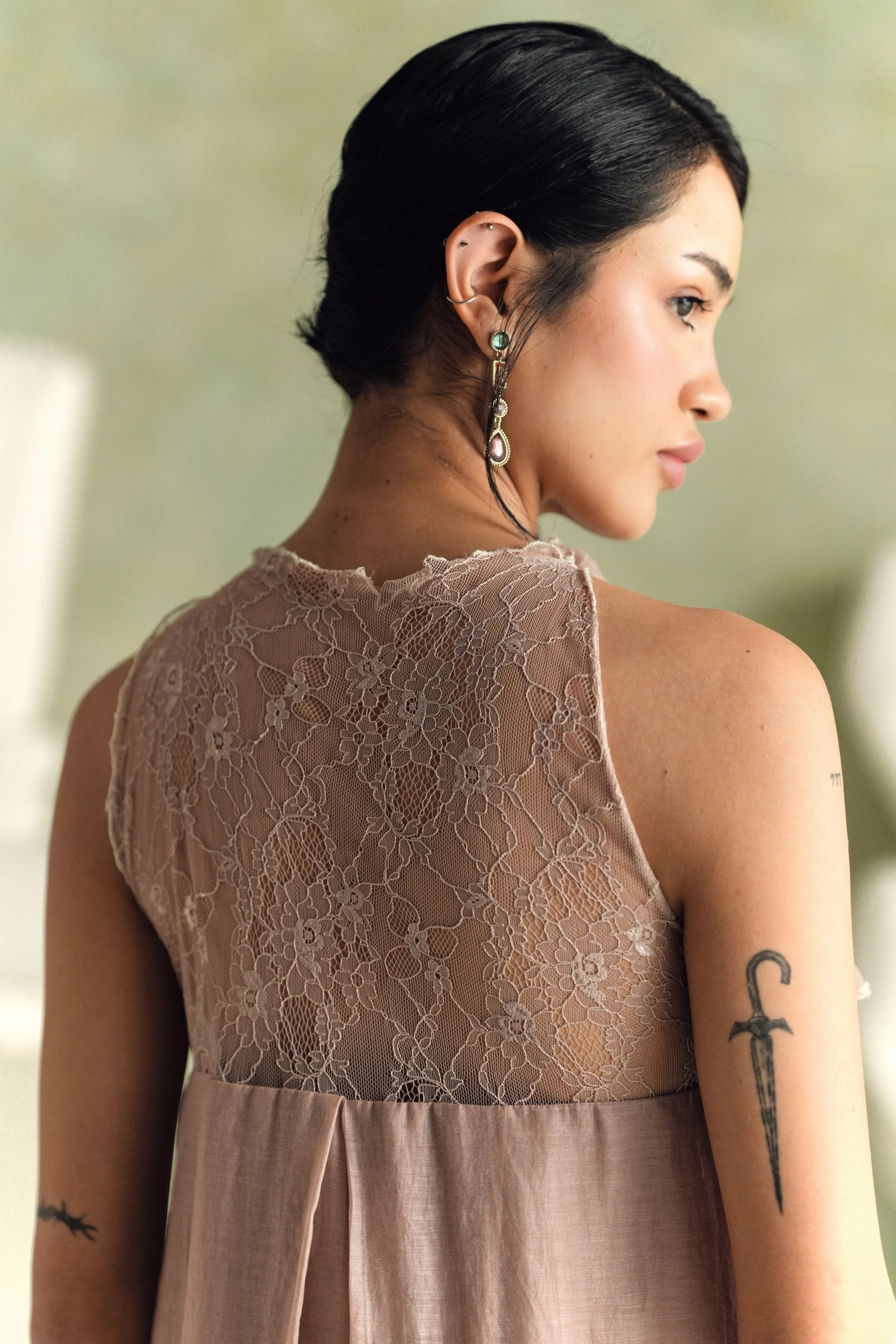 Fiore Dress