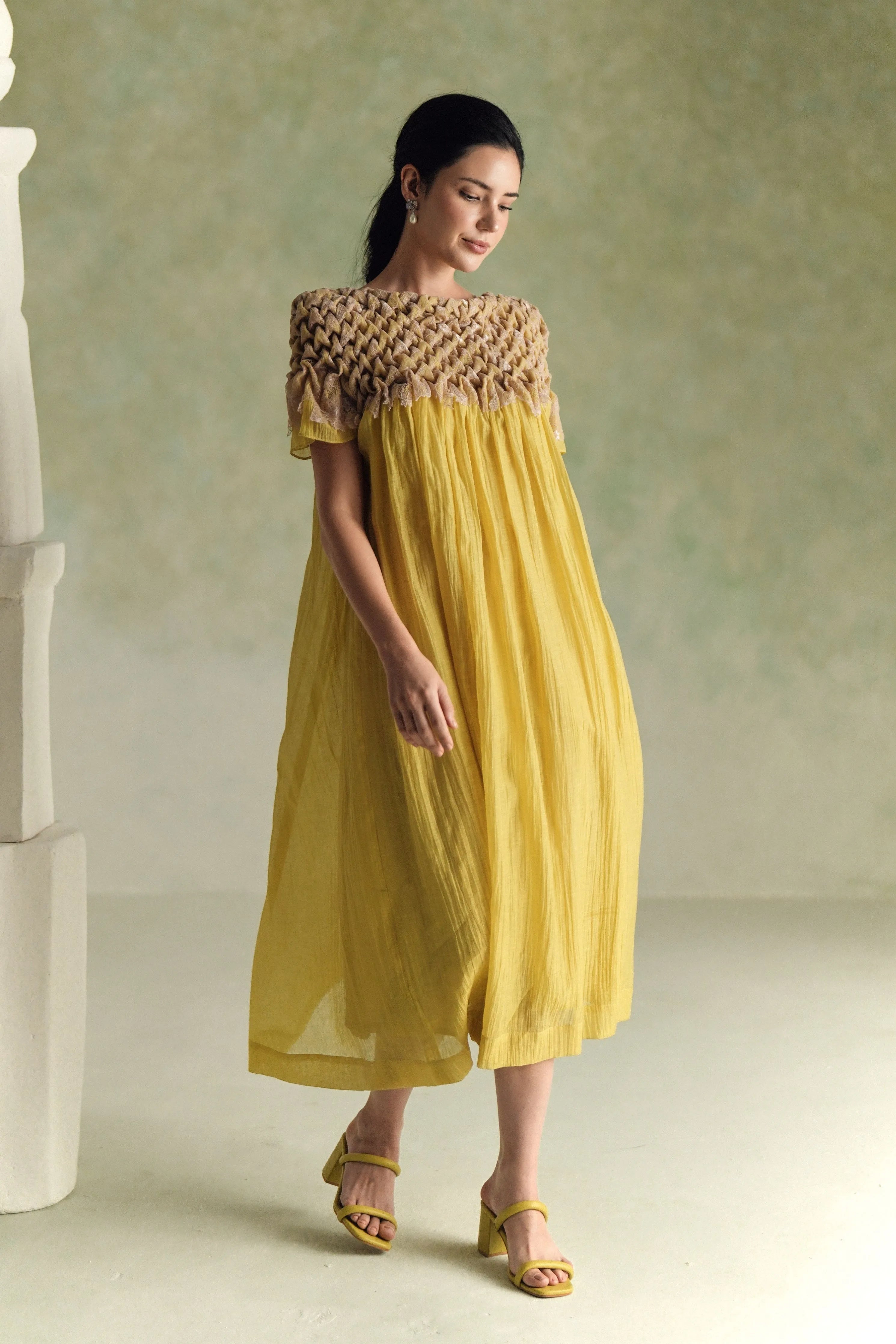 Rosachi Dress