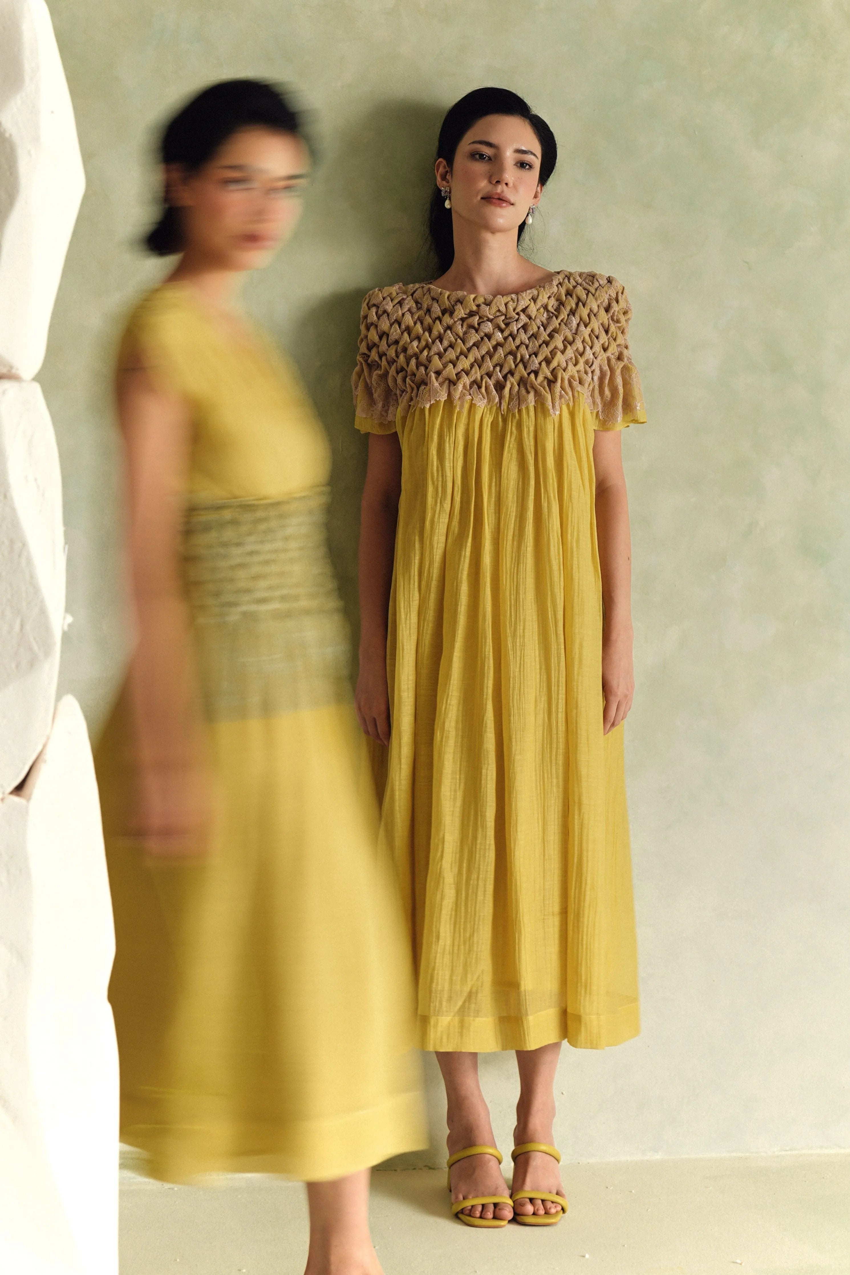 Rosachi Dress
