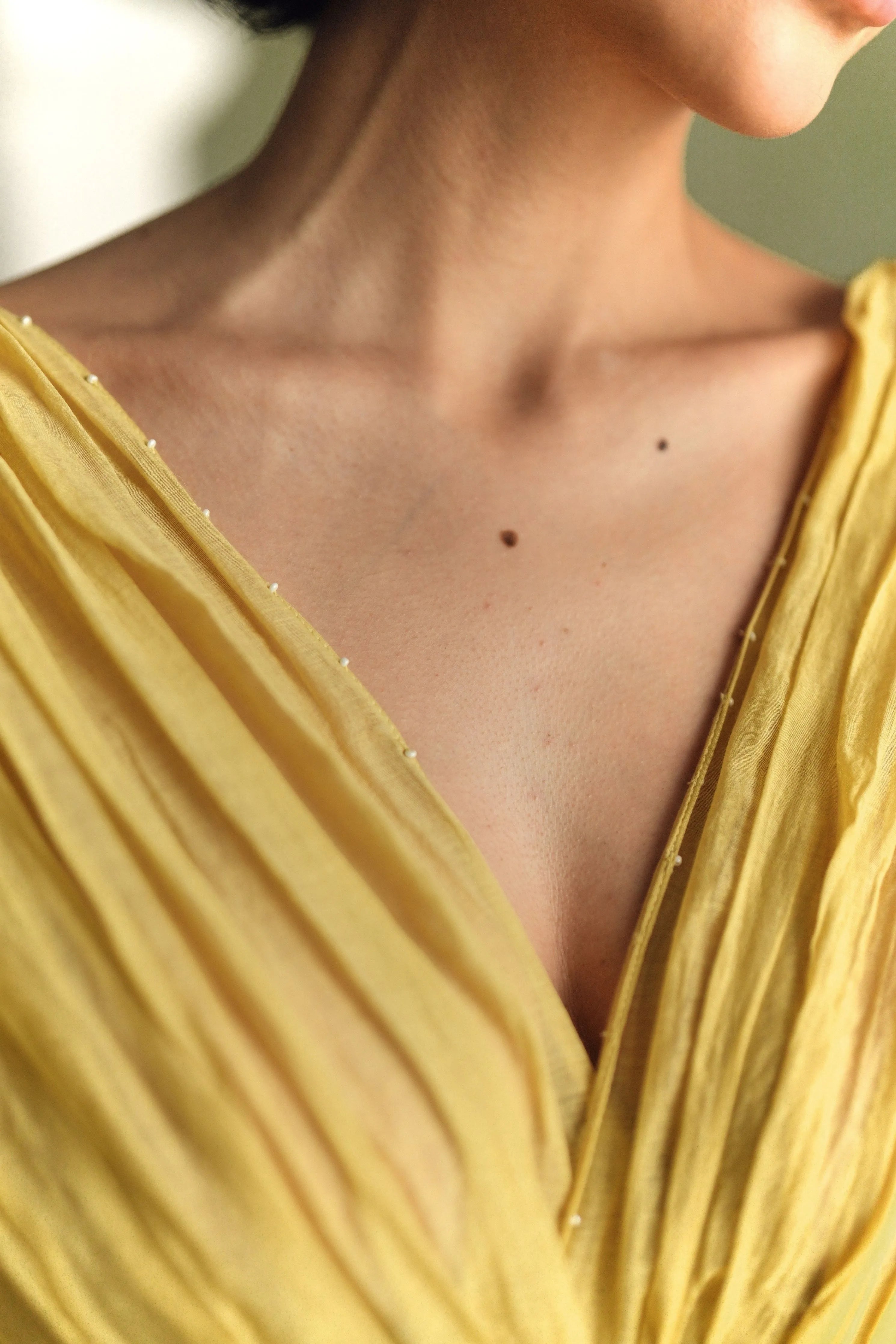 Peonia Dress