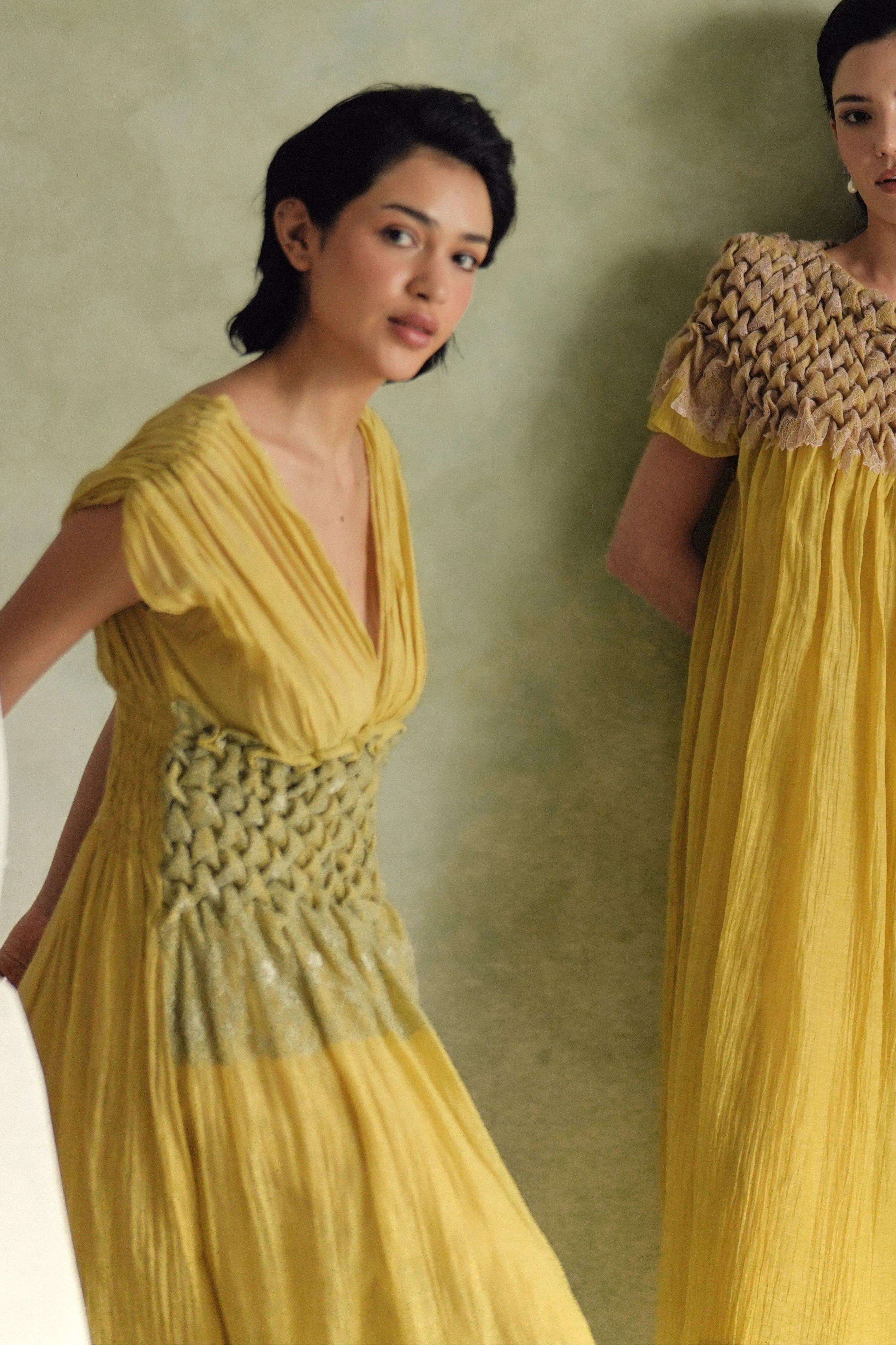 Peonia Dress