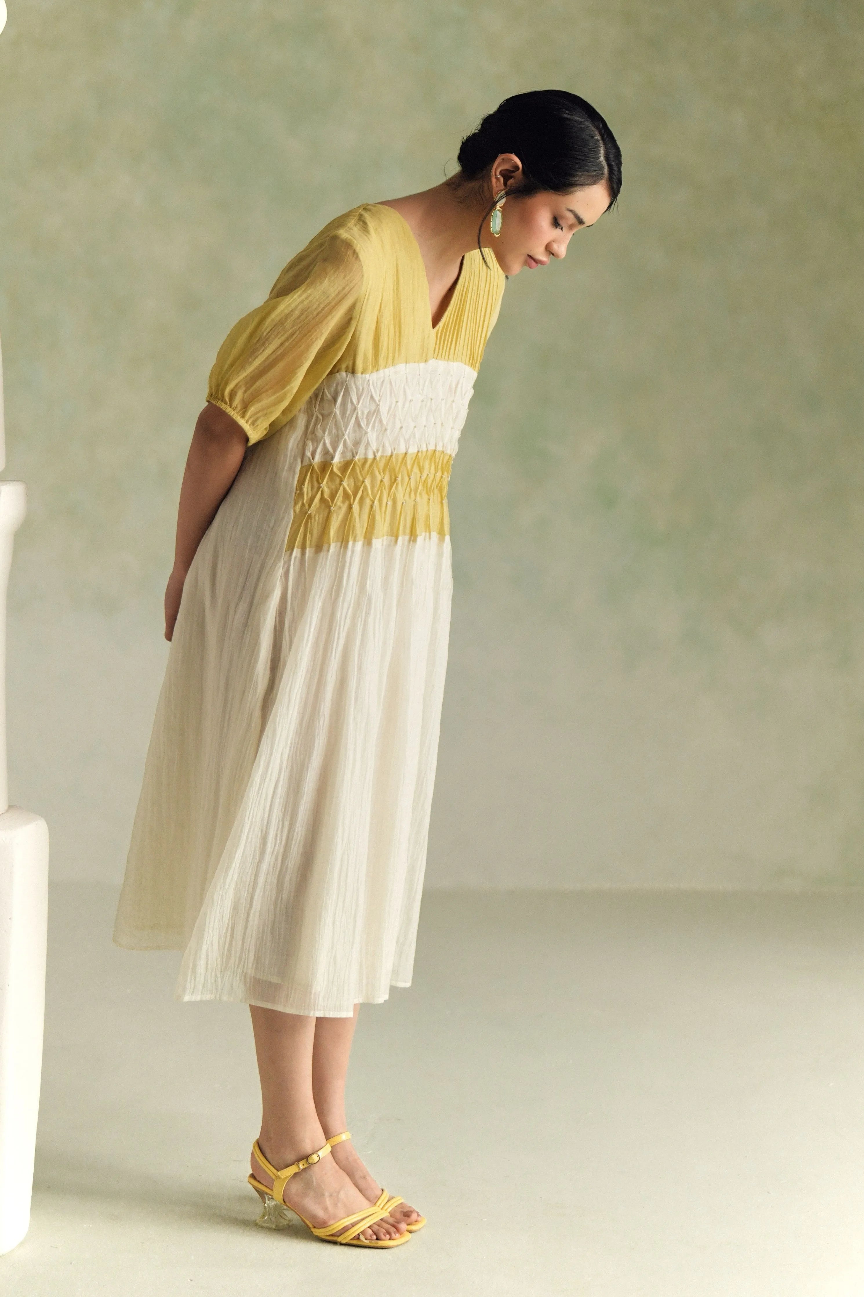 Rumy Dress